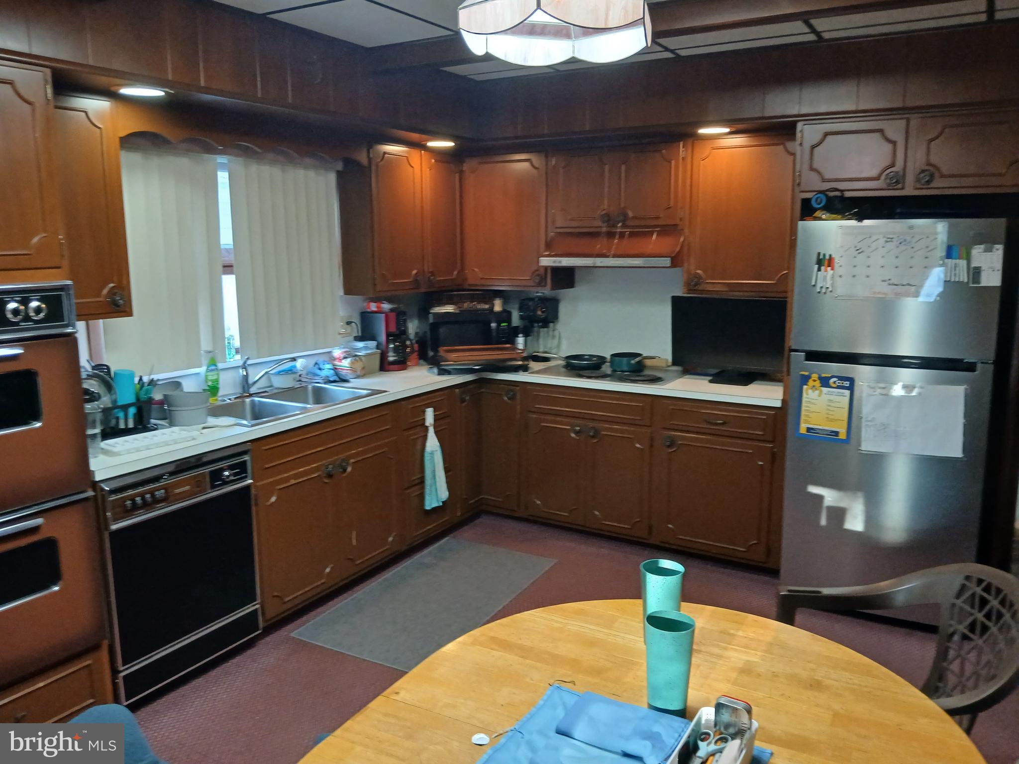 SHENANDOAH HEIGHTS - Residential