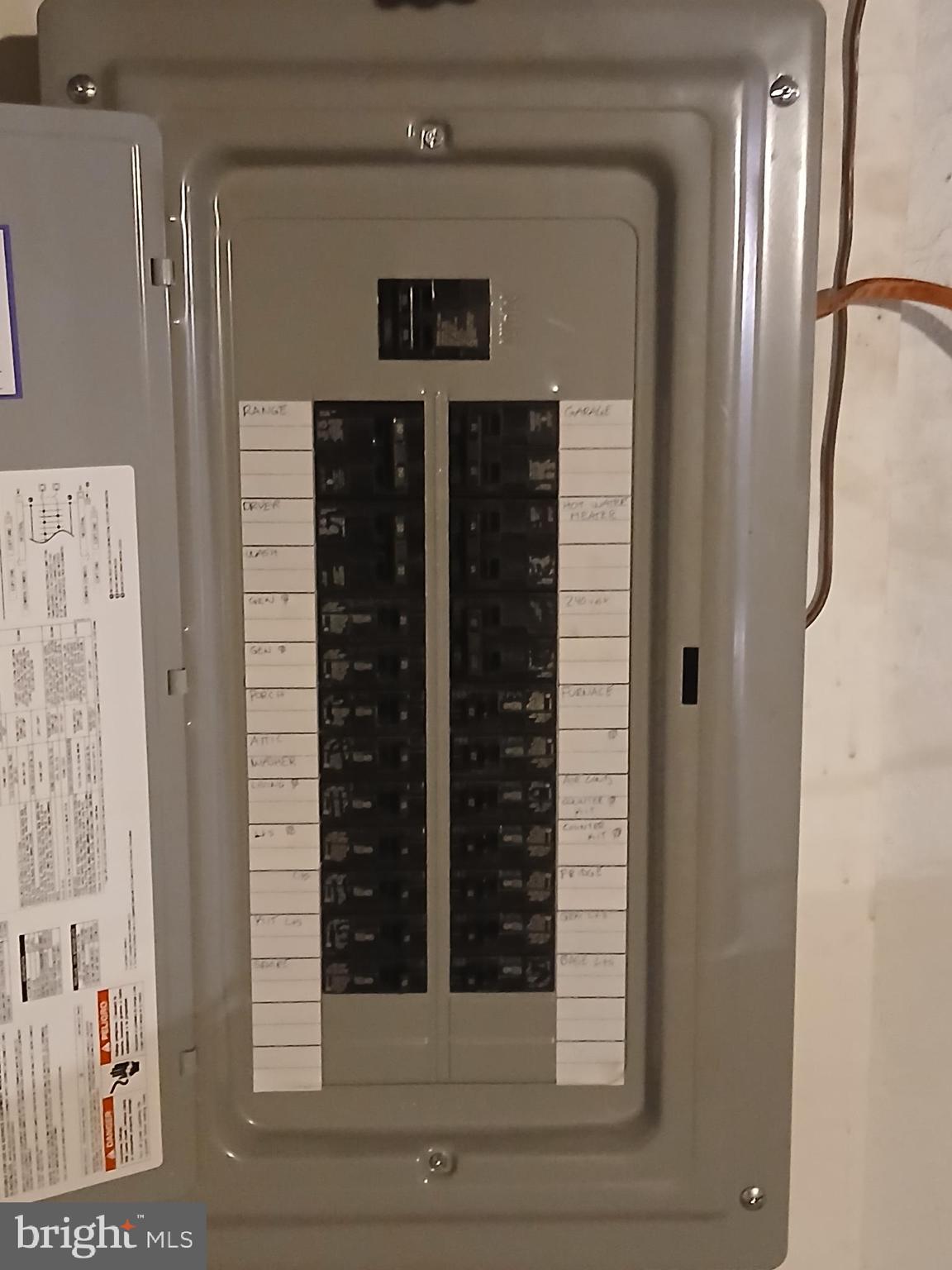 SHENANDOAH HEIGHTS - Residential