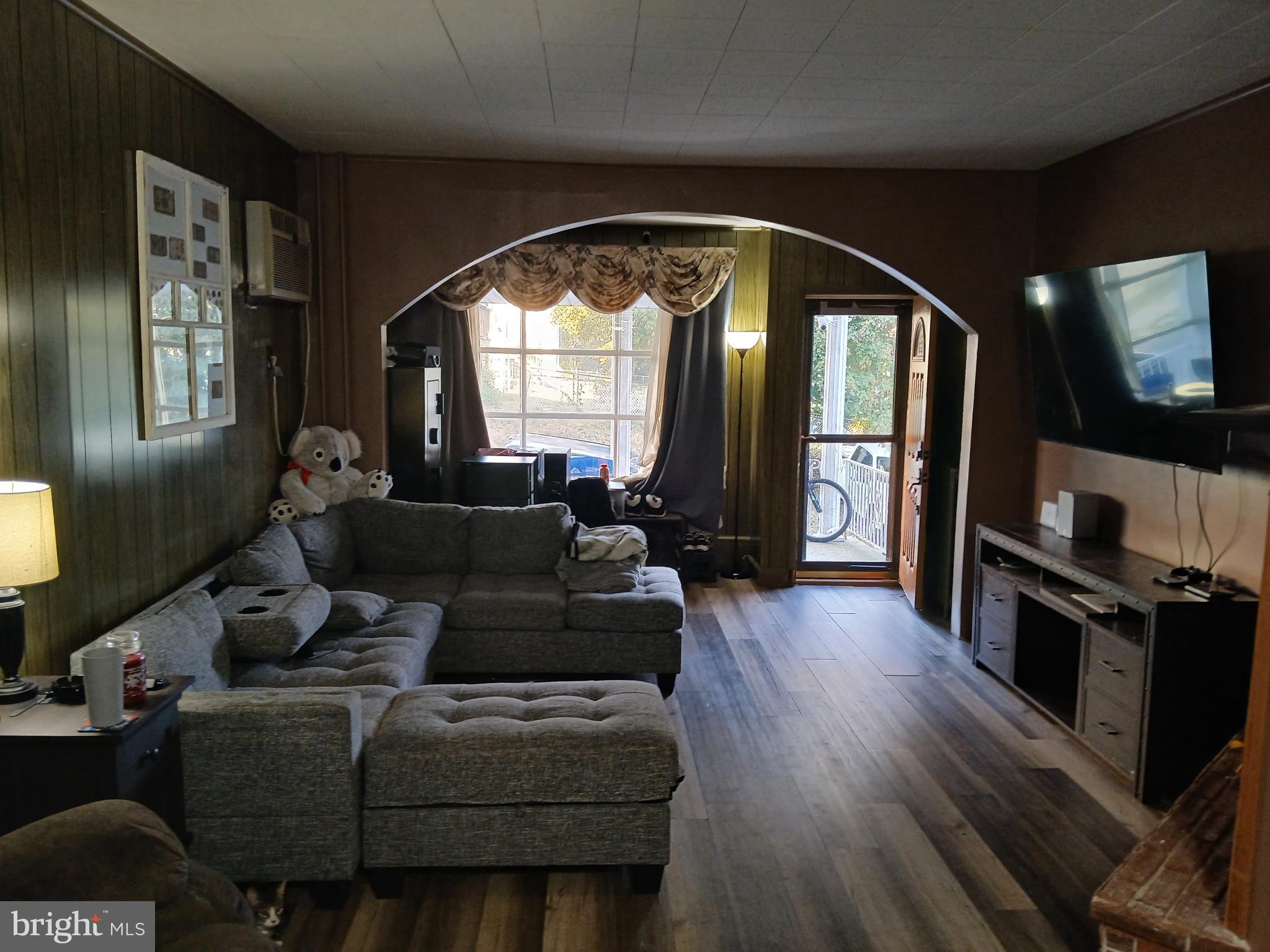 SHENANDOAH HEIGHTS - Residential