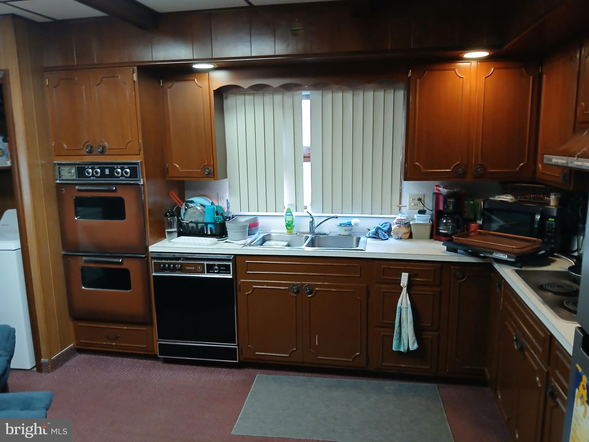 SHENANDOAH HEIGHTS - Residential