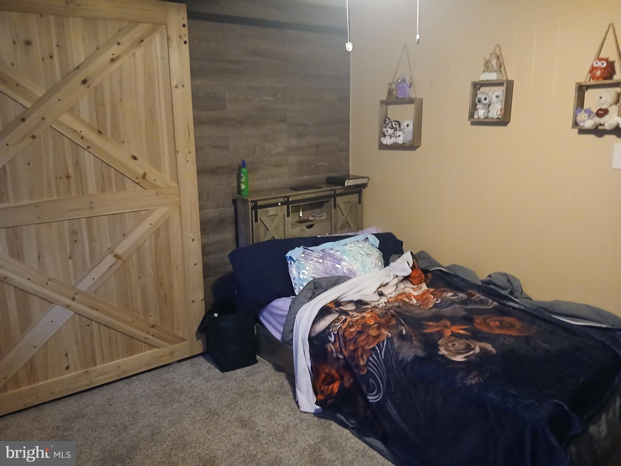 SHENANDOAH HEIGHTS - Residential