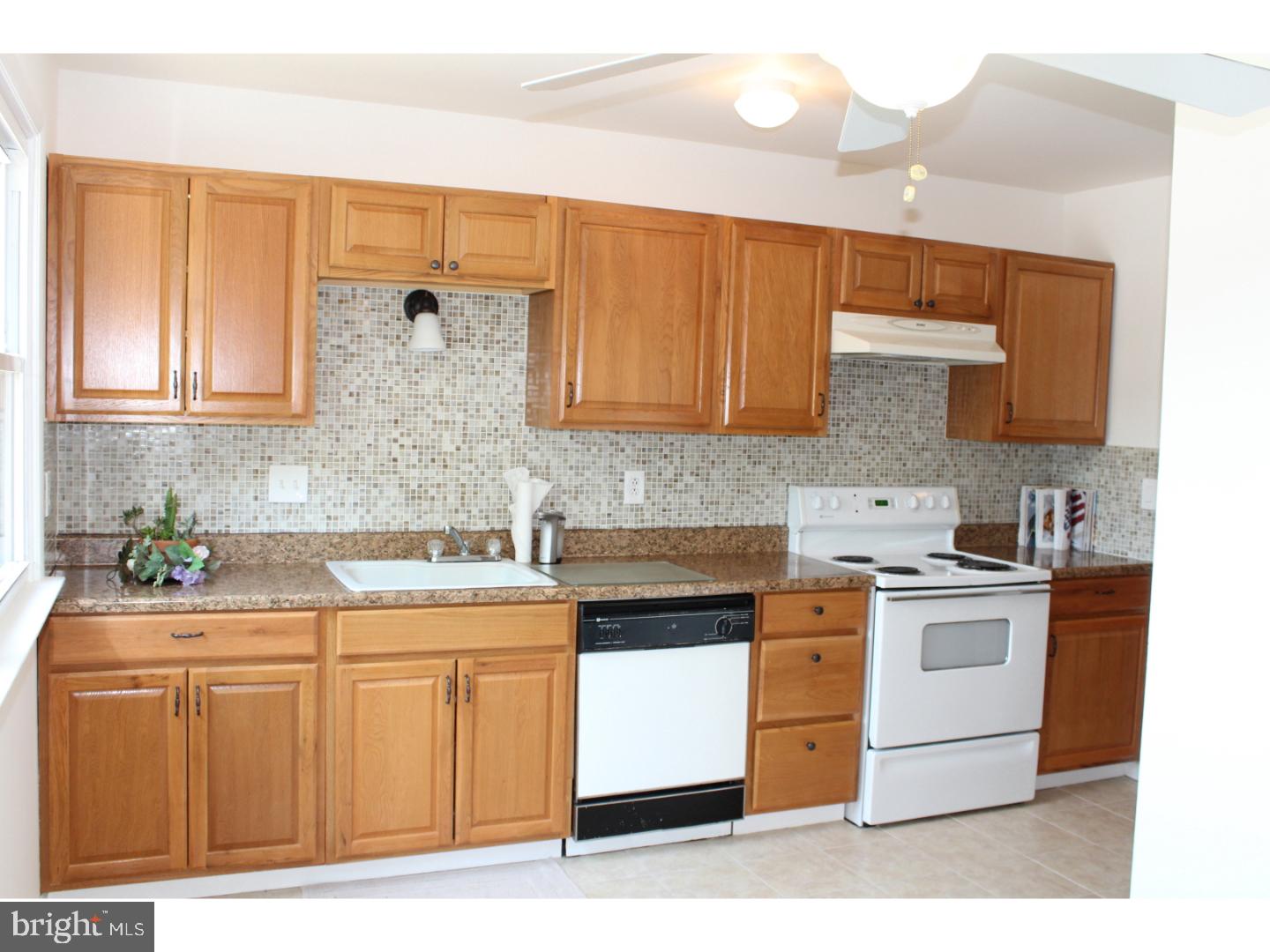 MAYFIELD - Residential