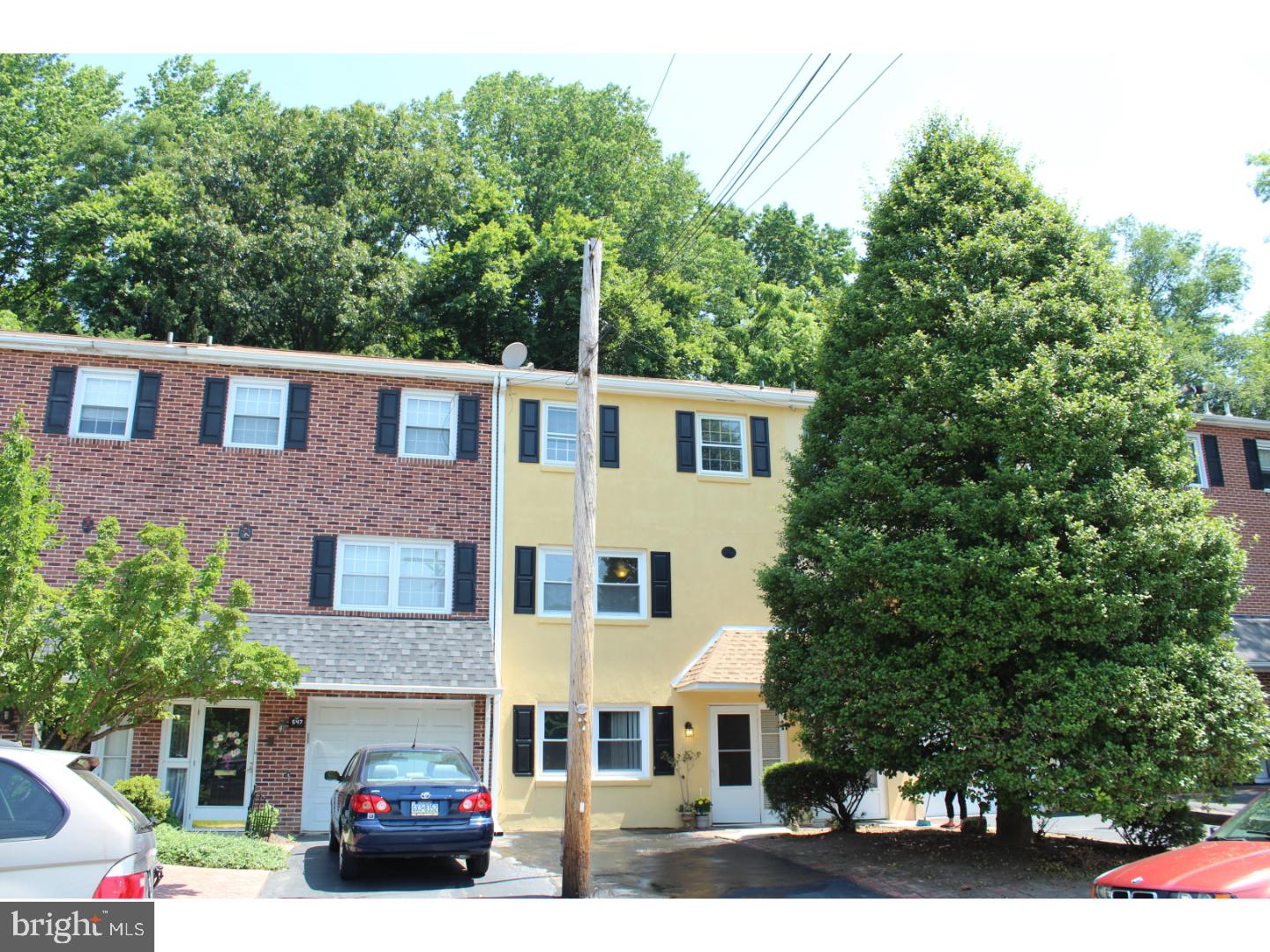 MAYFIELD - Residential