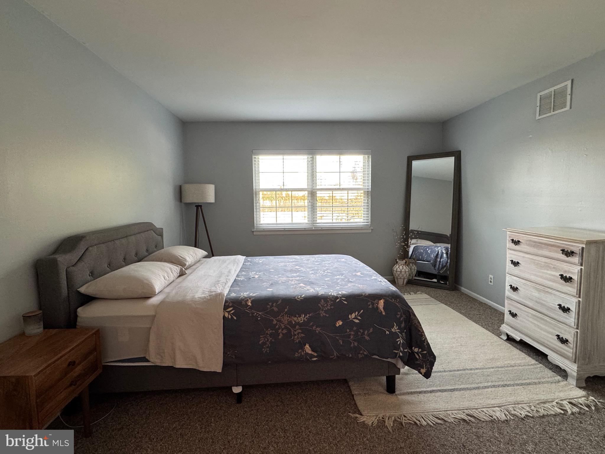 GLENHARDIE - Residential Lease