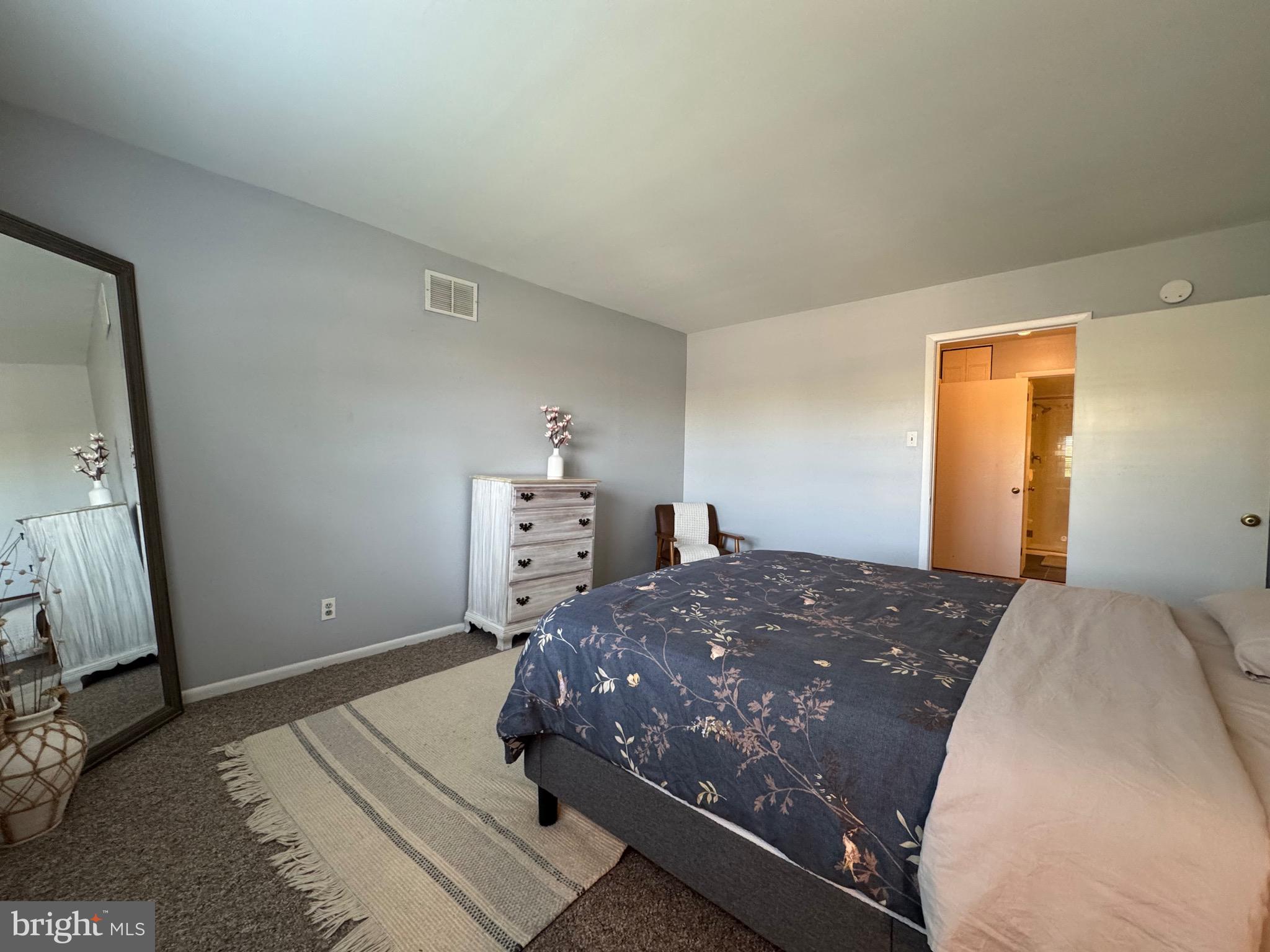 GLENHARDIE - Residential Lease