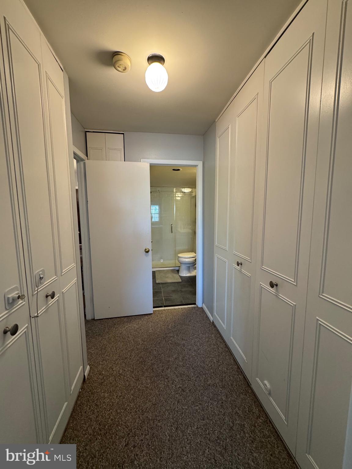 GLENHARDIE - Residential Lease