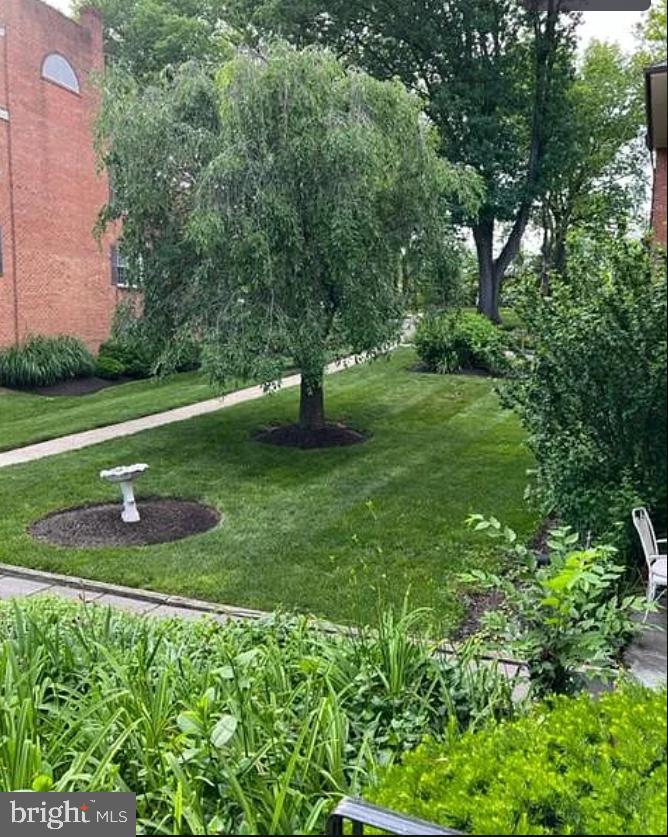 GLENHARDIE - Residential Lease