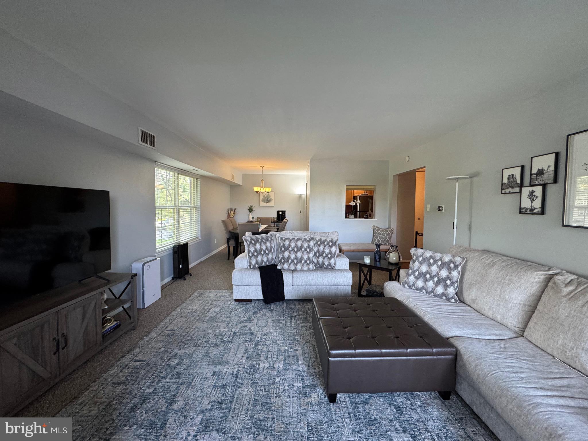 GLENHARDIE - Residential Lease