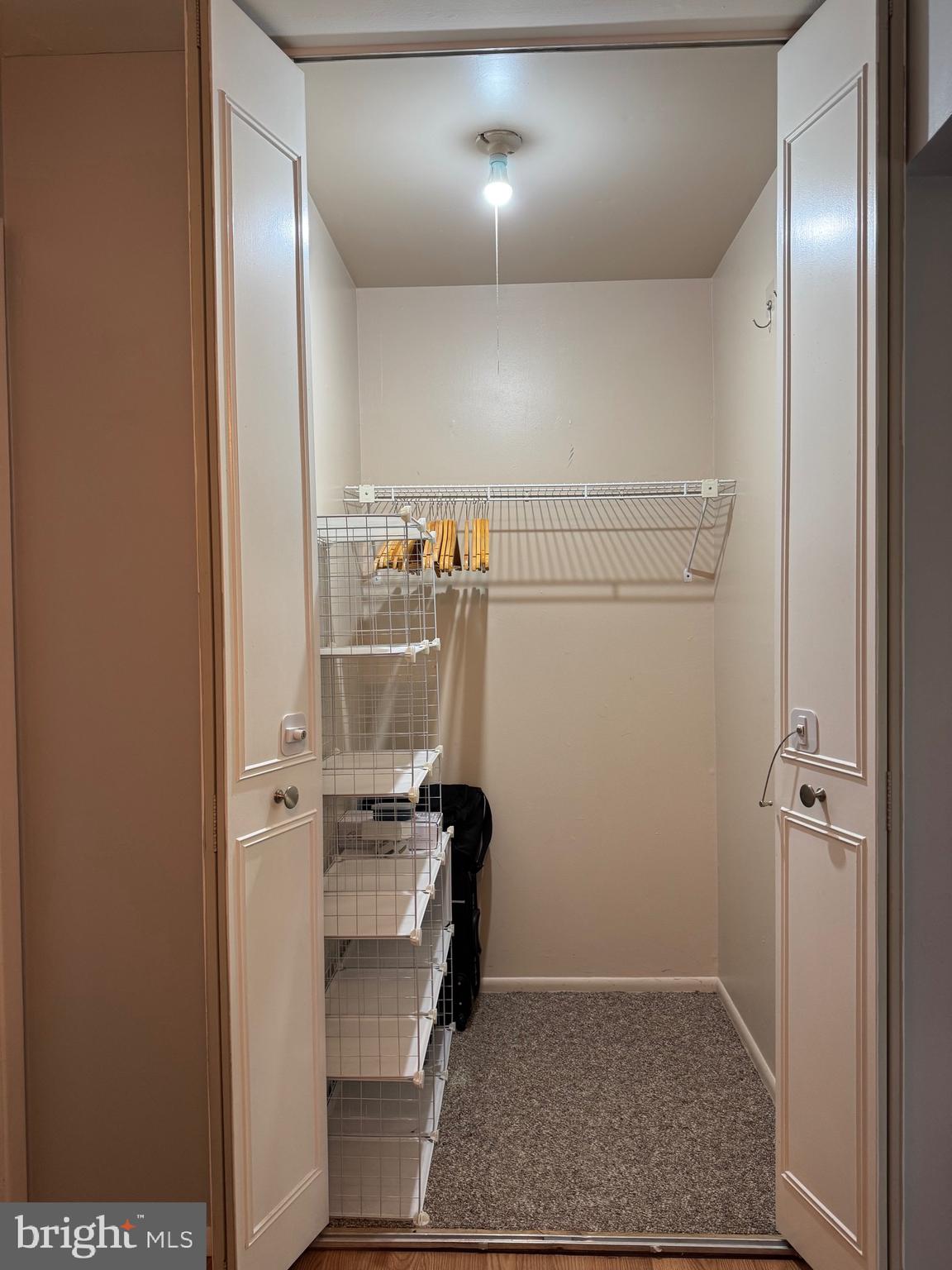 GLENHARDIE - Residential Lease