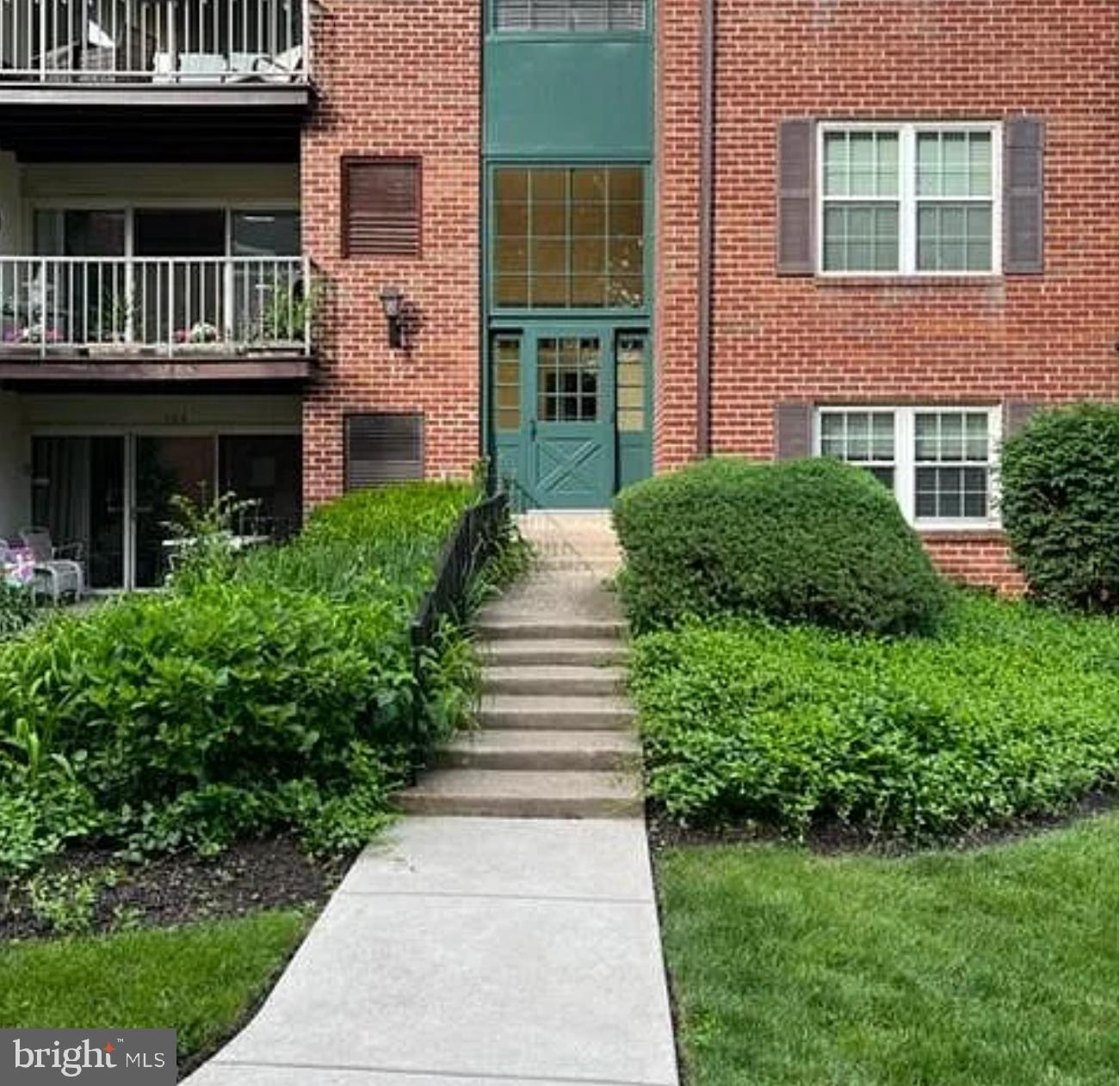 Welcome to this bright and spacious, recently painted corner property in the highly desirable Glenhardie community. This fully updated 1-bedroom home features a newer HVAC system with Nest technology, newer carpeting, fresh paint throughout, and a beautifully updated kitchen with stainless steel appliances. The bathroom showcases semi-custom tile work, a newer vanity, and a rain shower head. You’ll enjoy ample storage space, plus a private balcony perfect for relaxing. Just steps from Wegmans and the new Town Center, this home offers unbeatable convenience with easy access to major roadways including Routes 202, 76, the PA Turnpike, and 422 — and of course, the King of Prussia Mall with its world-class shopping and dining. The owner only pays for cable TV and electricity, making this truly maintenance-free living!