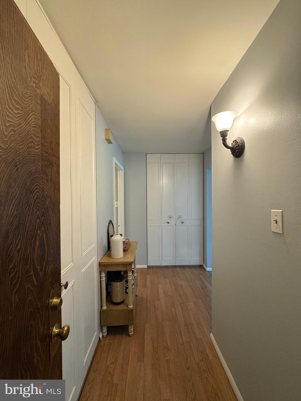 GLENHARDIE - Residential Lease