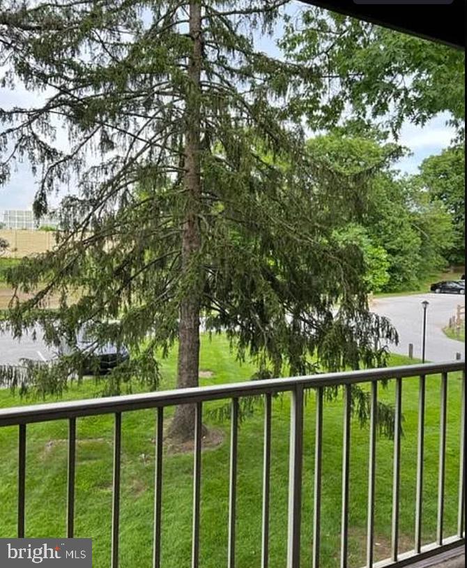 GLENHARDIE - Residential Lease