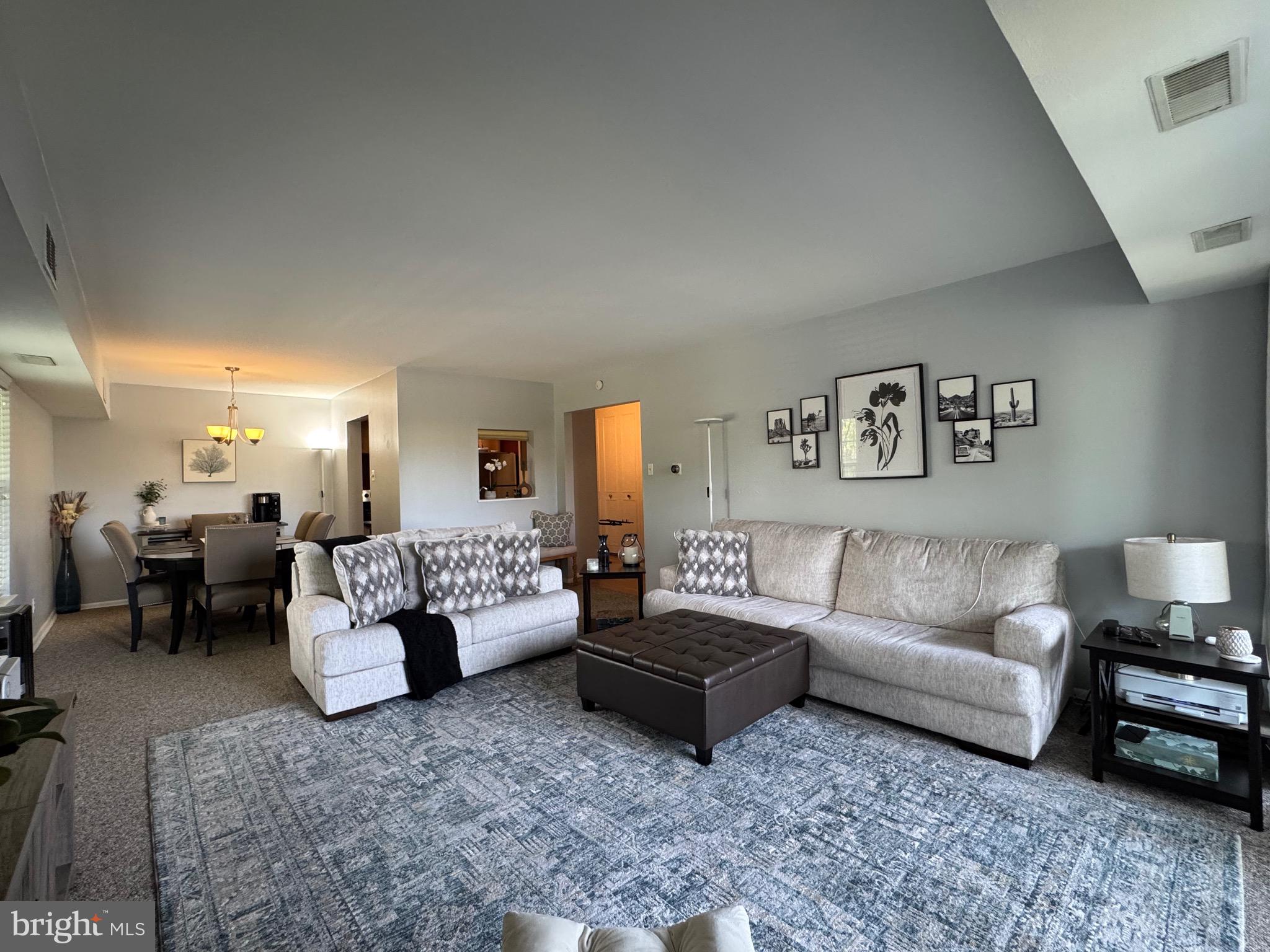 GLENHARDIE - Residential Lease