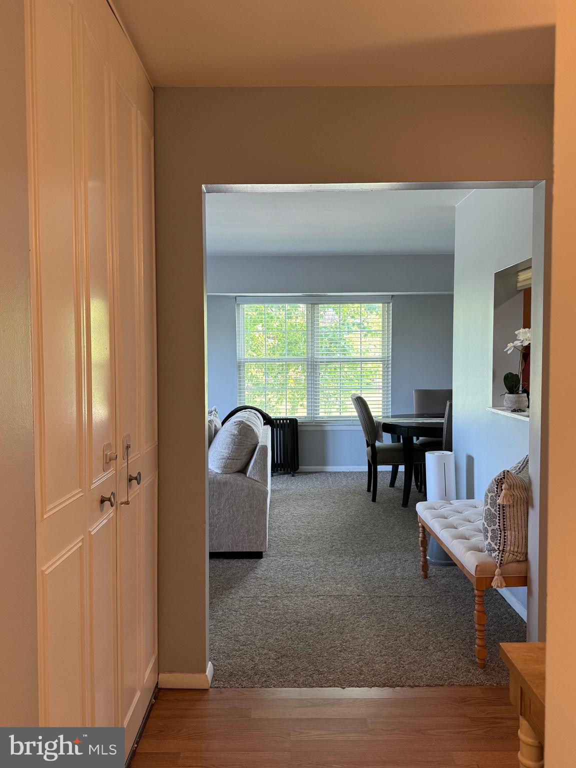 GLENHARDIE - Residential Lease