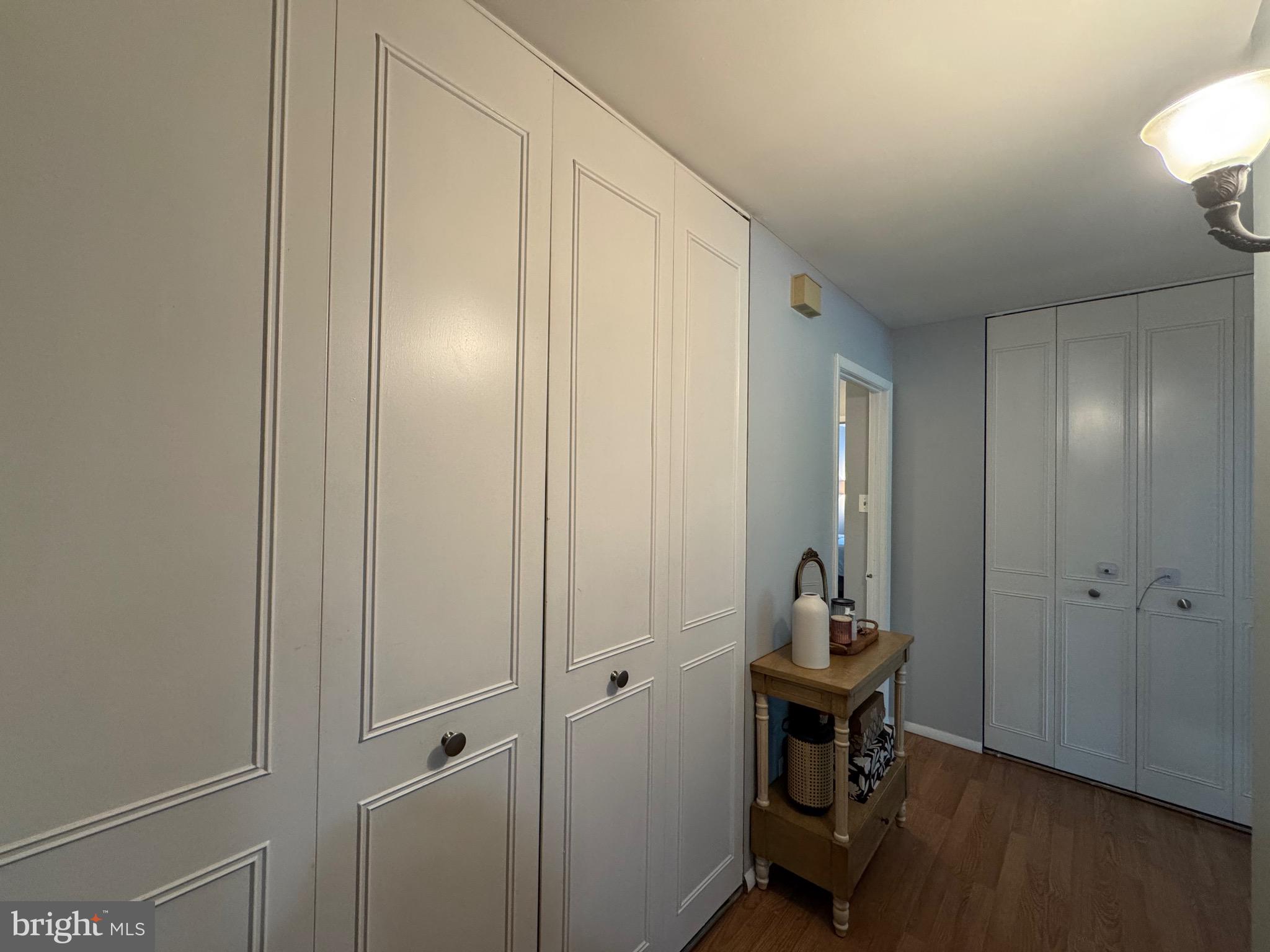 GLENHARDIE - Residential Lease