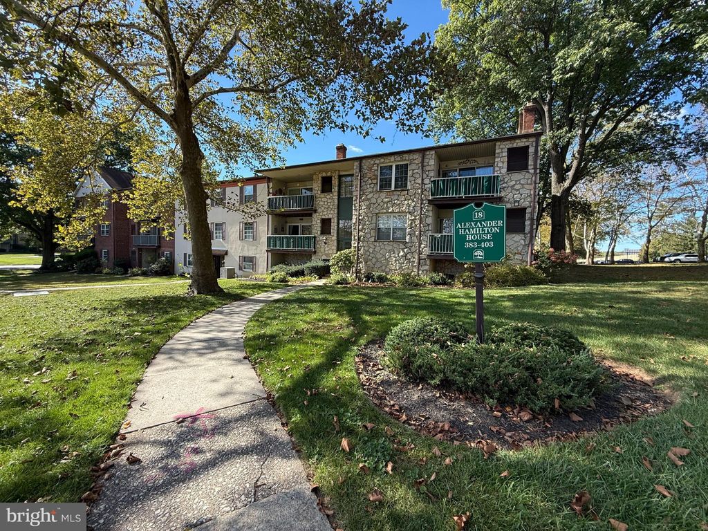 Photo of 388 Drummers Lane #388, WAYNE, PA 19087 (MLS # PACT2106030)