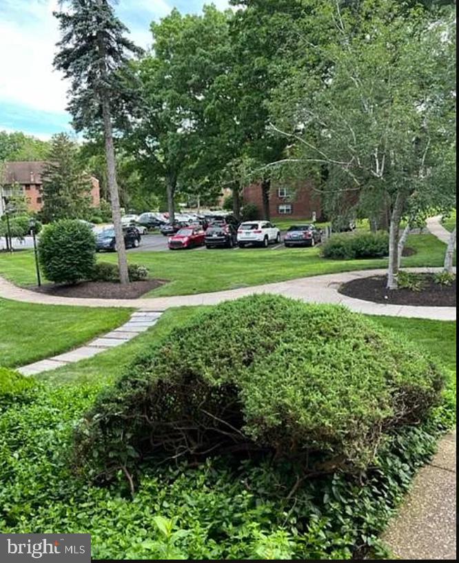 GLENHARDIE - Residential Lease