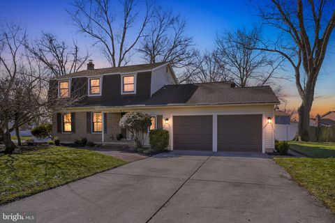 752 COTSWOLD ROAD SOMERDALE NJ 08083