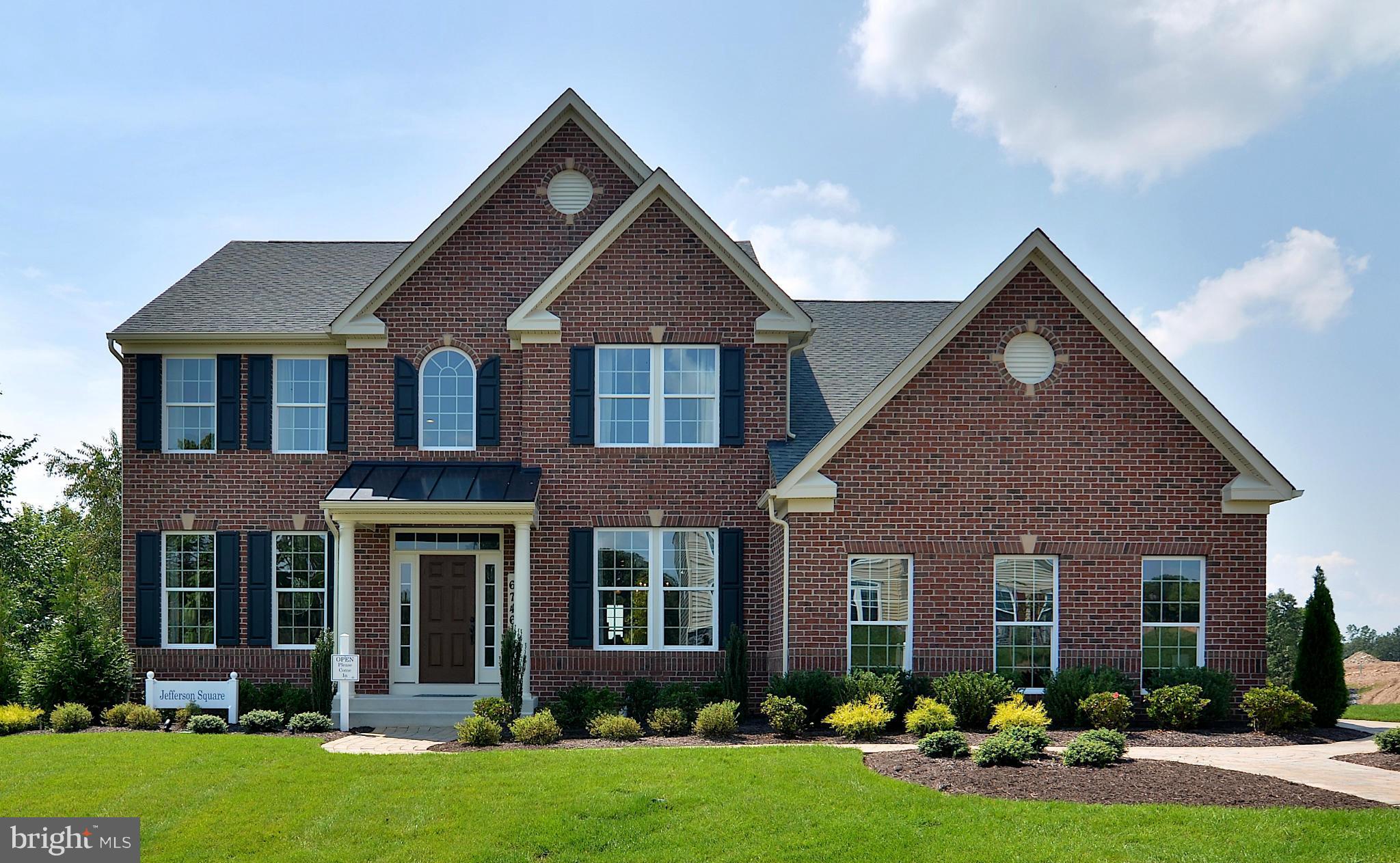 ESTATES AT LIBERTY RESERVOIR - Residential