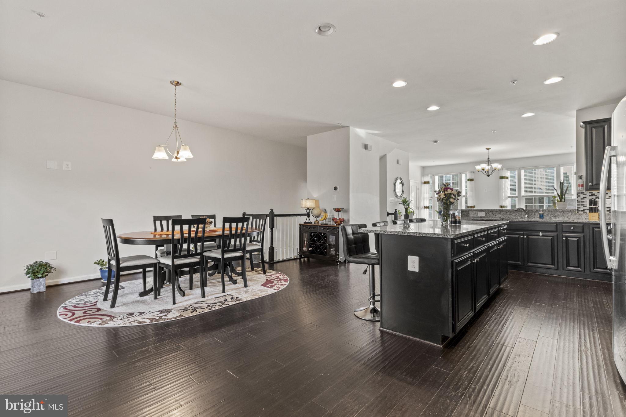 ADAMS CROSSING - Residential