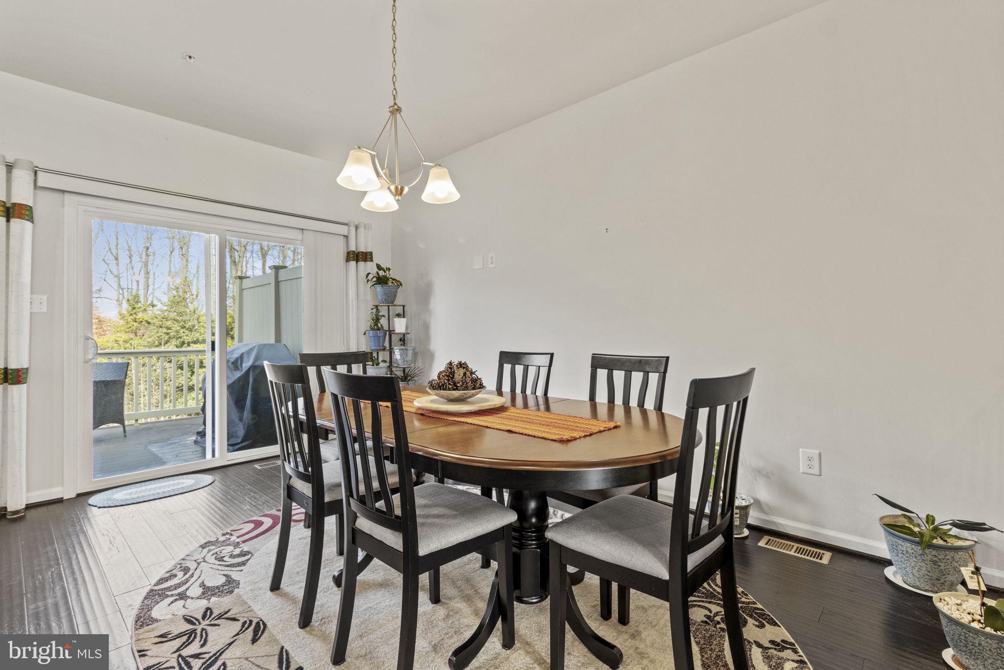 ADAMS CROSSING - Residential