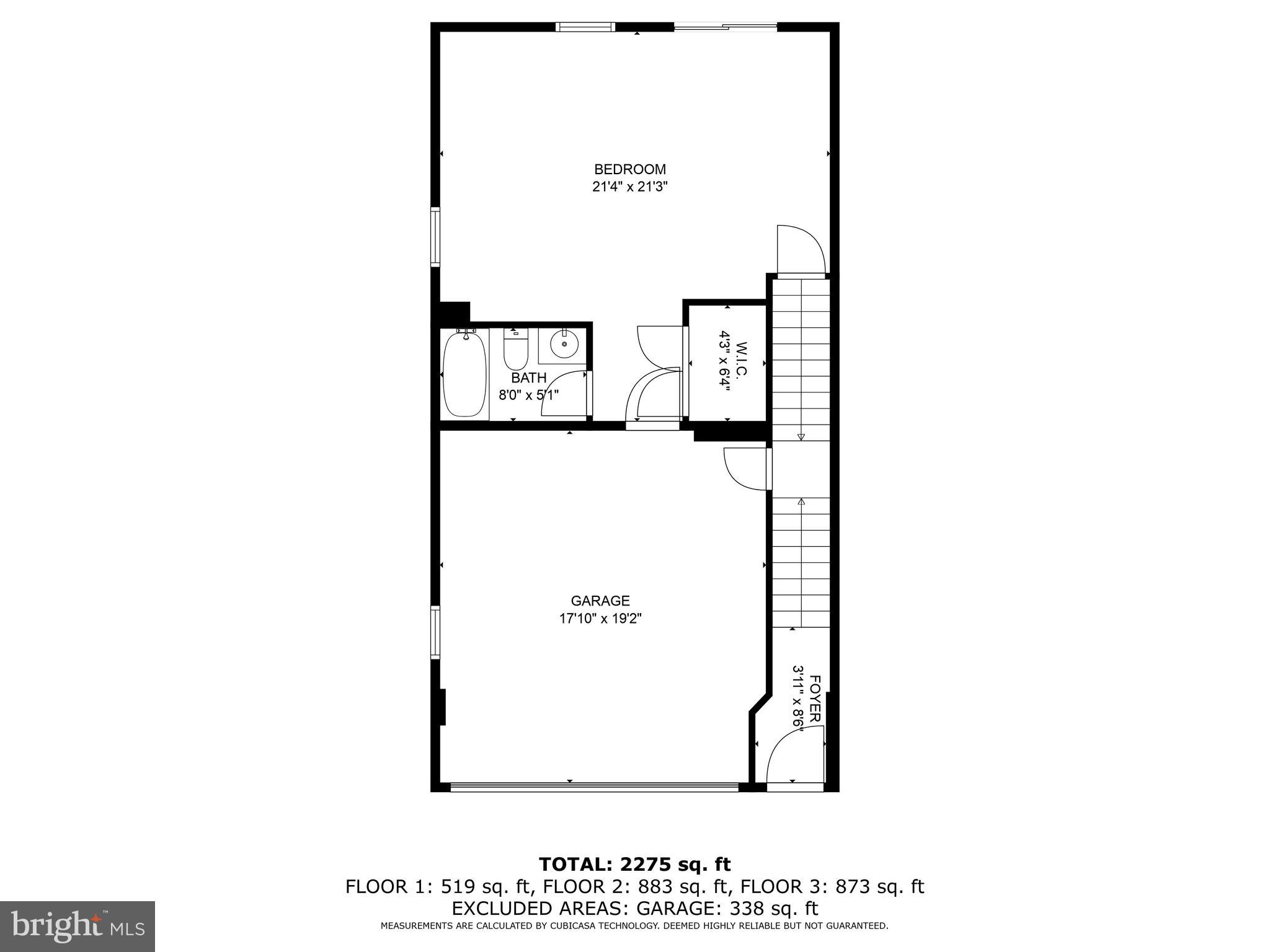 ADAMS CROSSING - Residential
