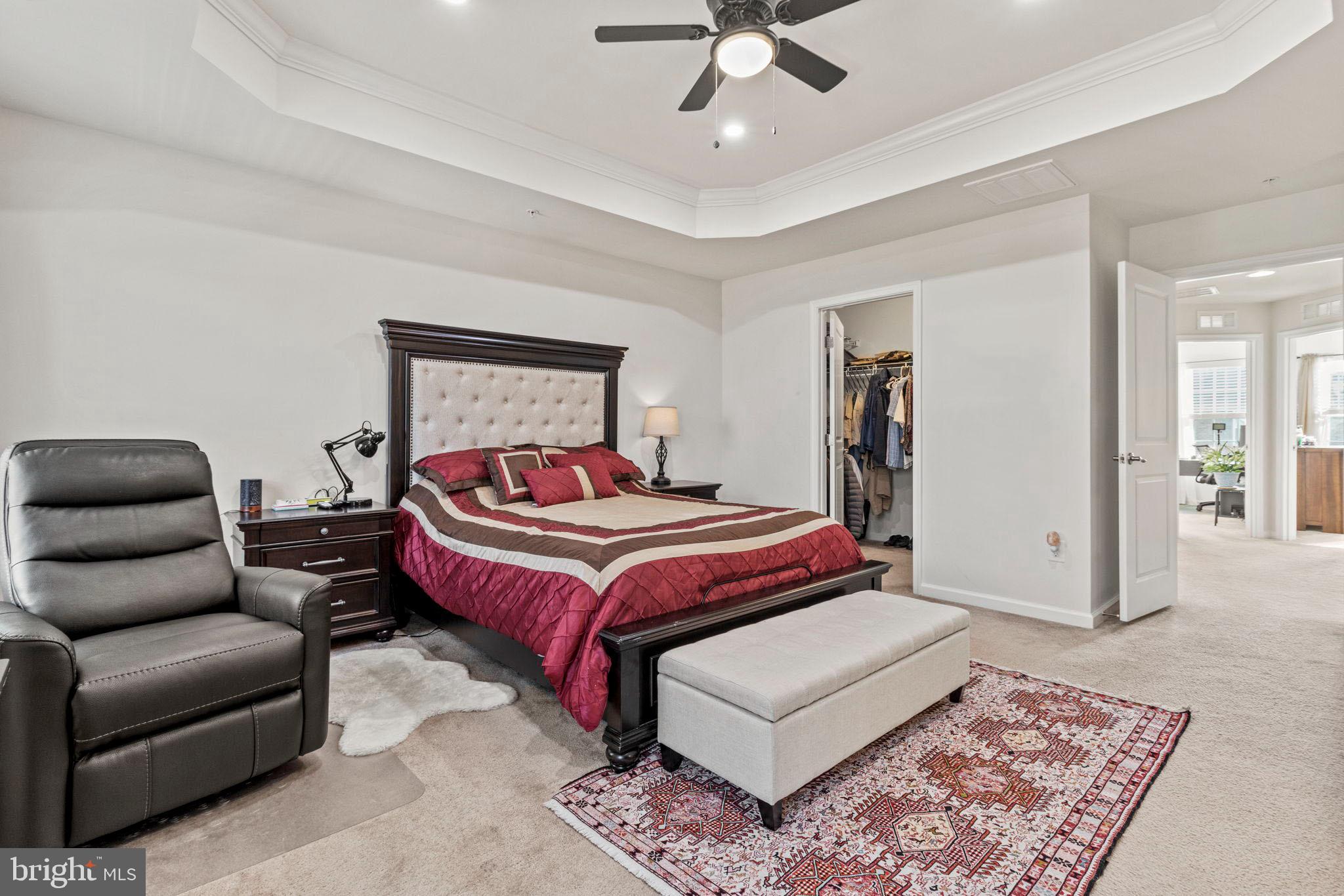 ADAMS CROSSING - Residential