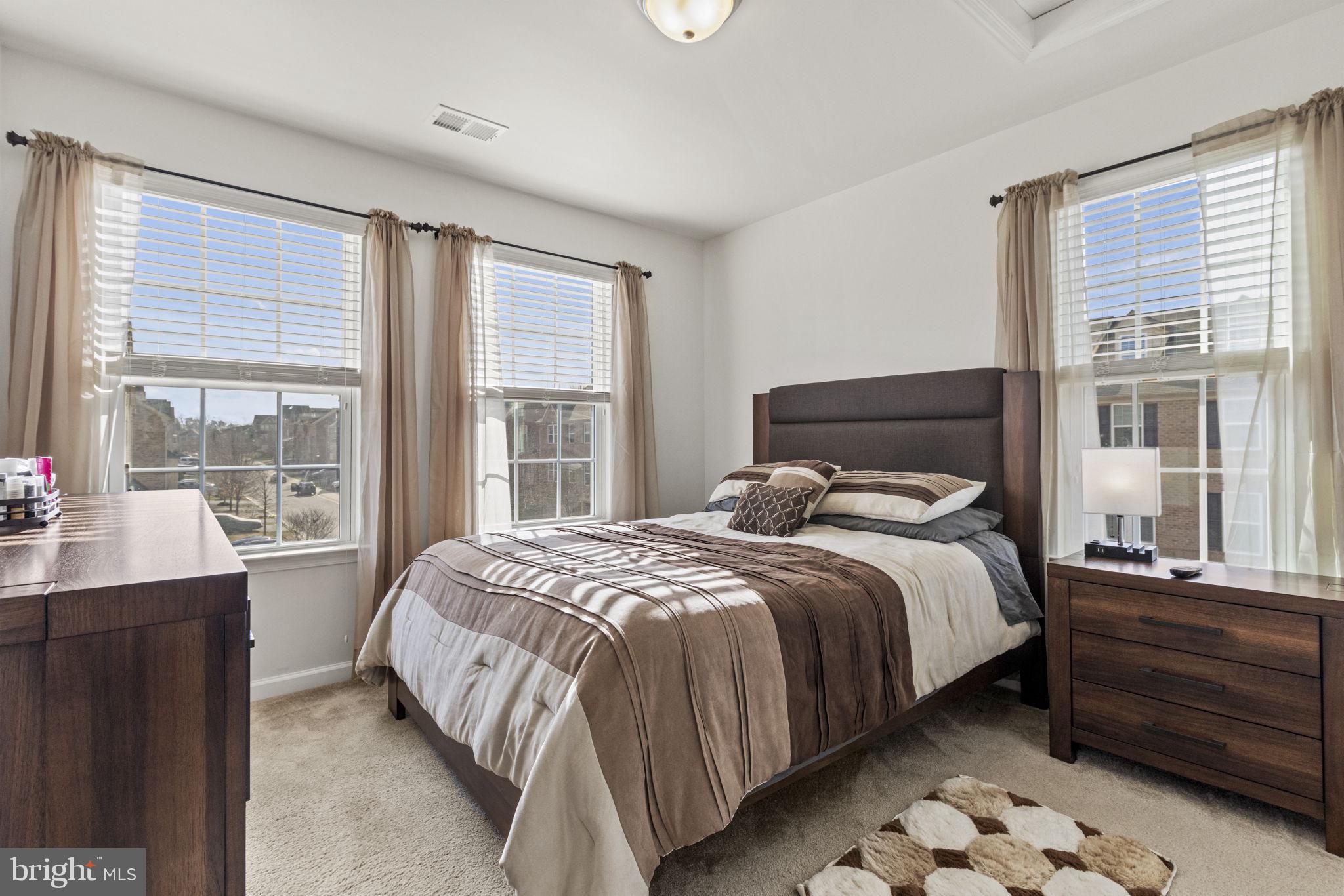 ADAMS CROSSING - Residential