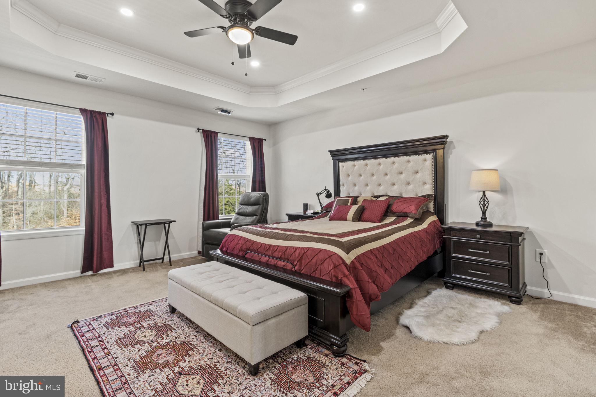 ADAMS CROSSING - Residential