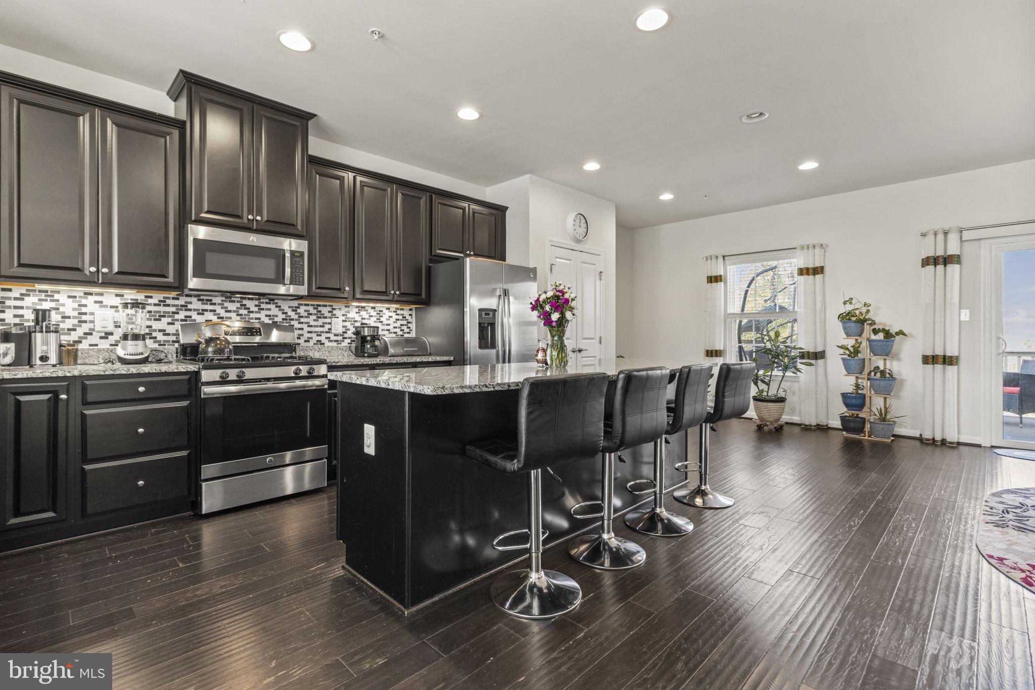 ADAMS CROSSING - Residential