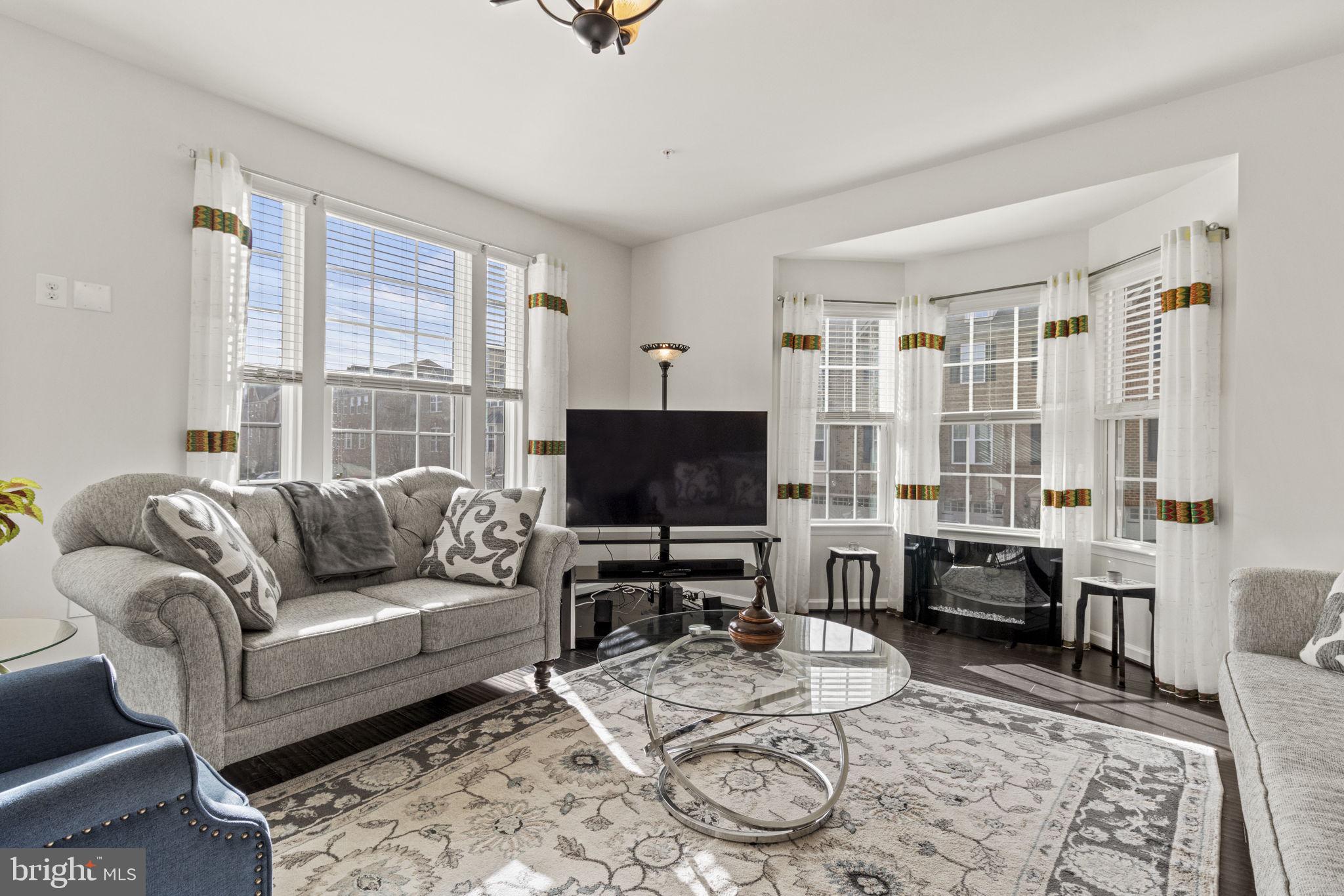 ADAMS CROSSING - Residential