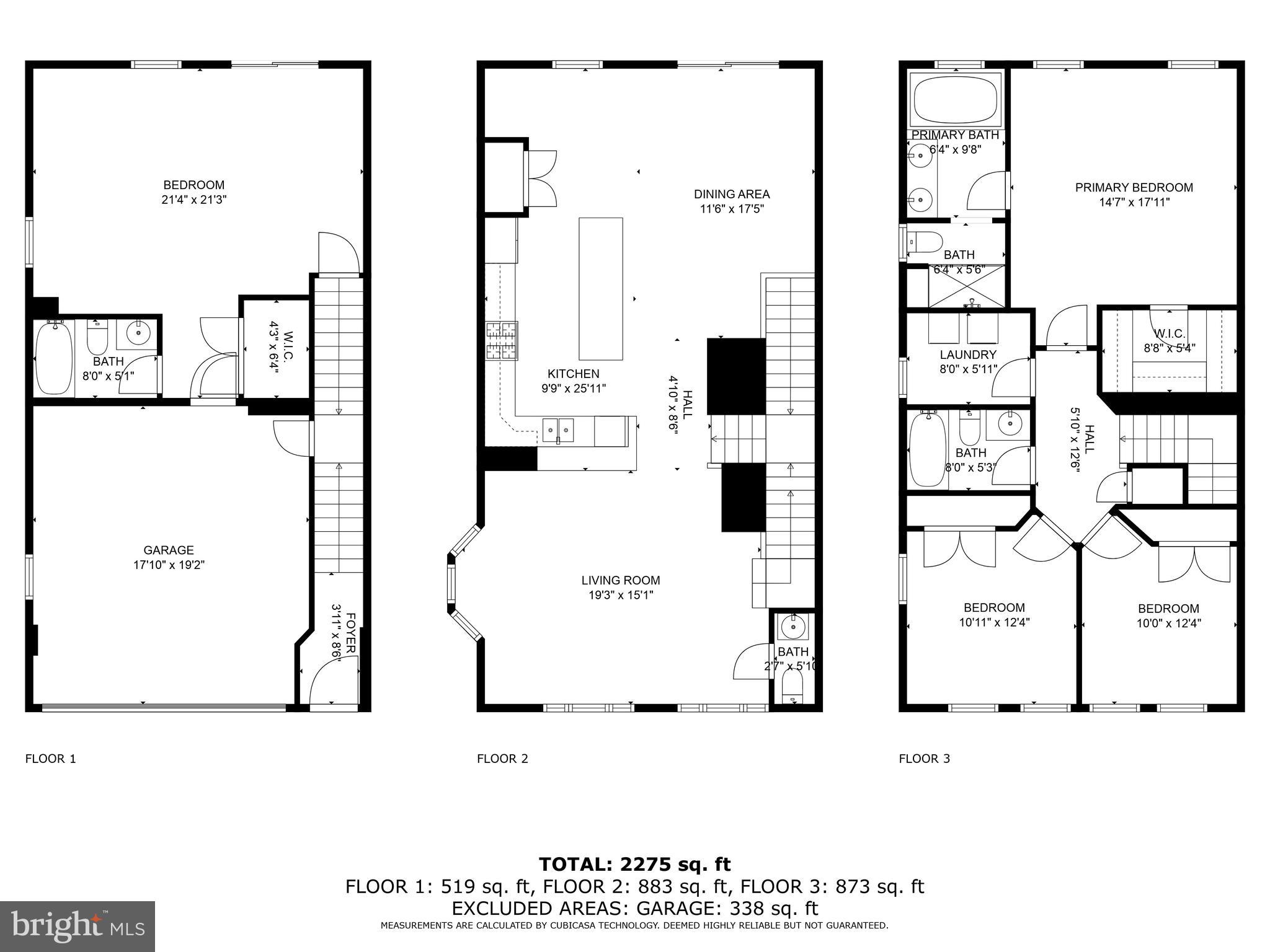 ADAMS CROSSING - Residential