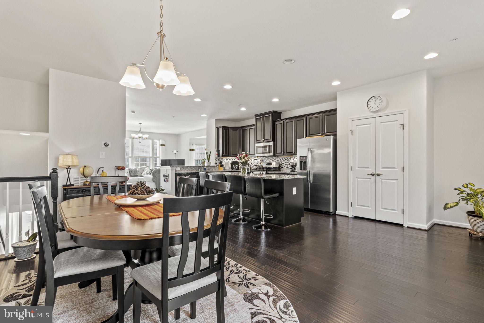 ADAMS CROSSING - Residential