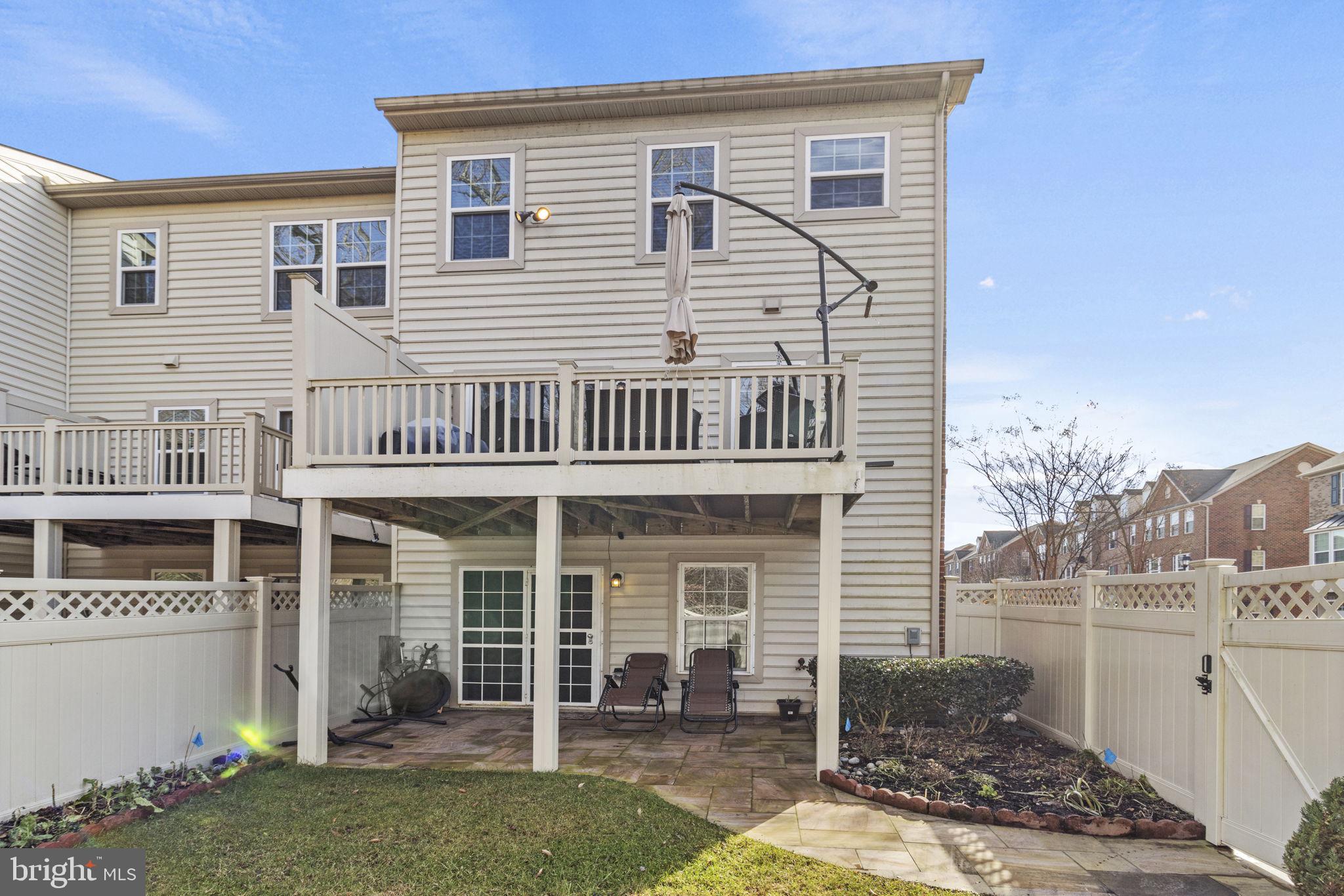 ADAMS CROSSING - Residential