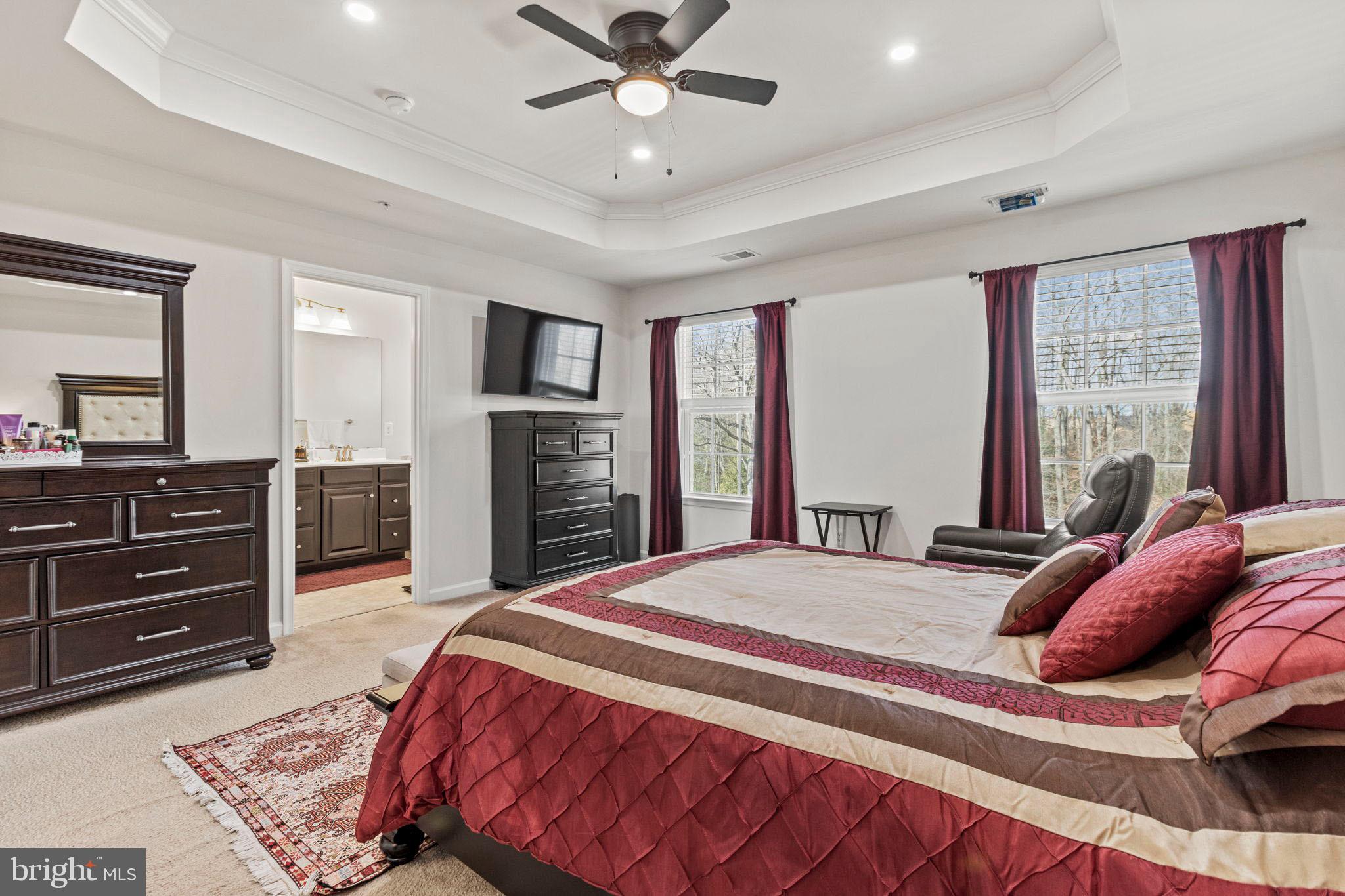 ADAMS CROSSING - Residential