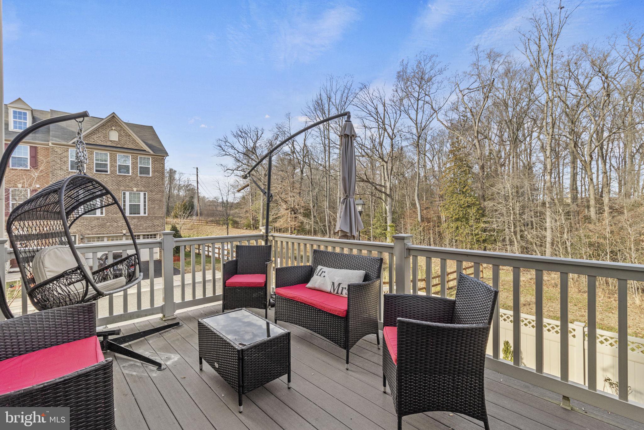 ADAMS CROSSING - Residential