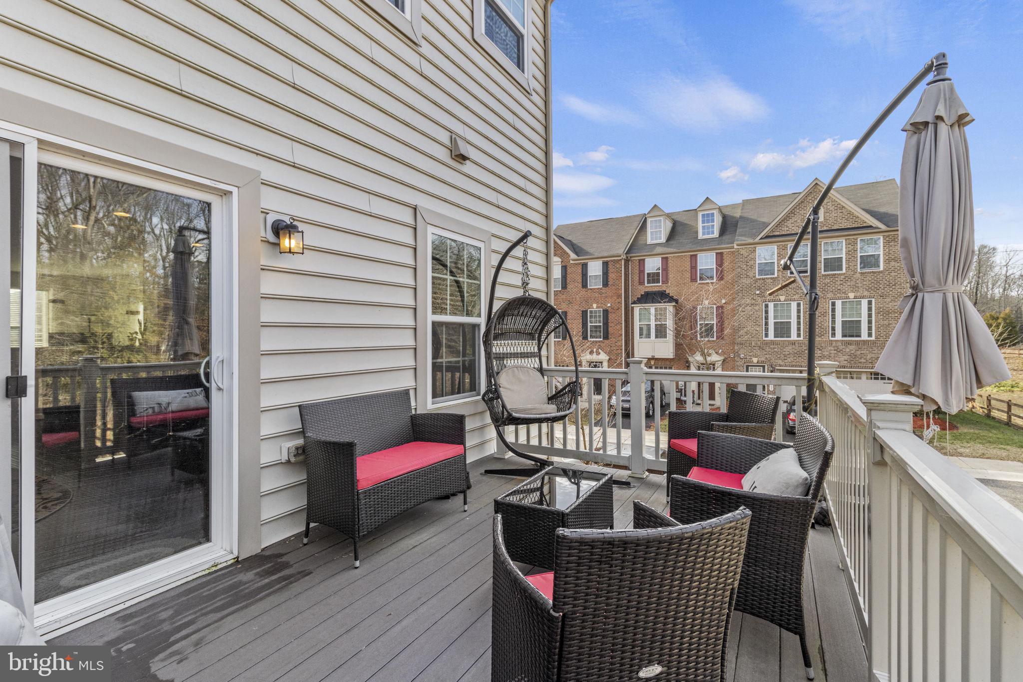 ADAMS CROSSING - Residential