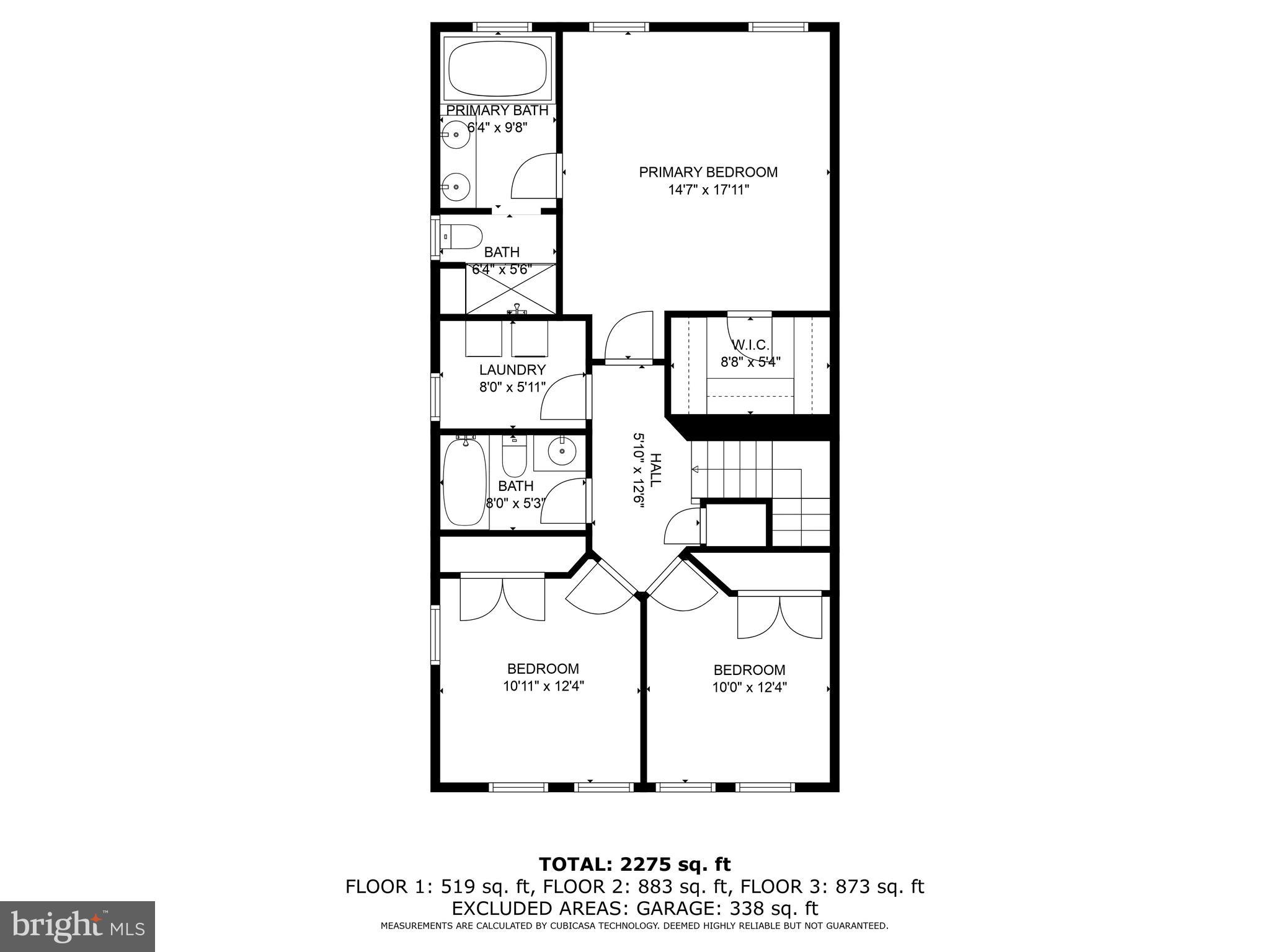 ADAMS CROSSING - Residential