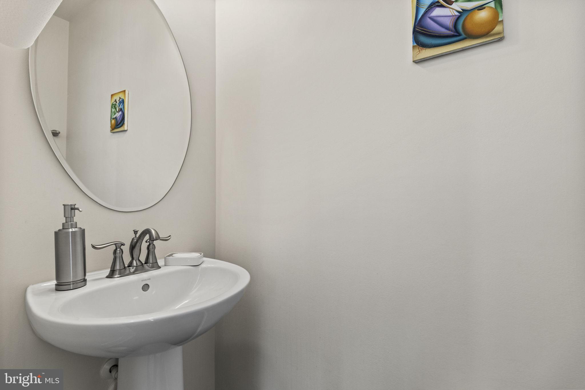 ADAMS CROSSING - Residential