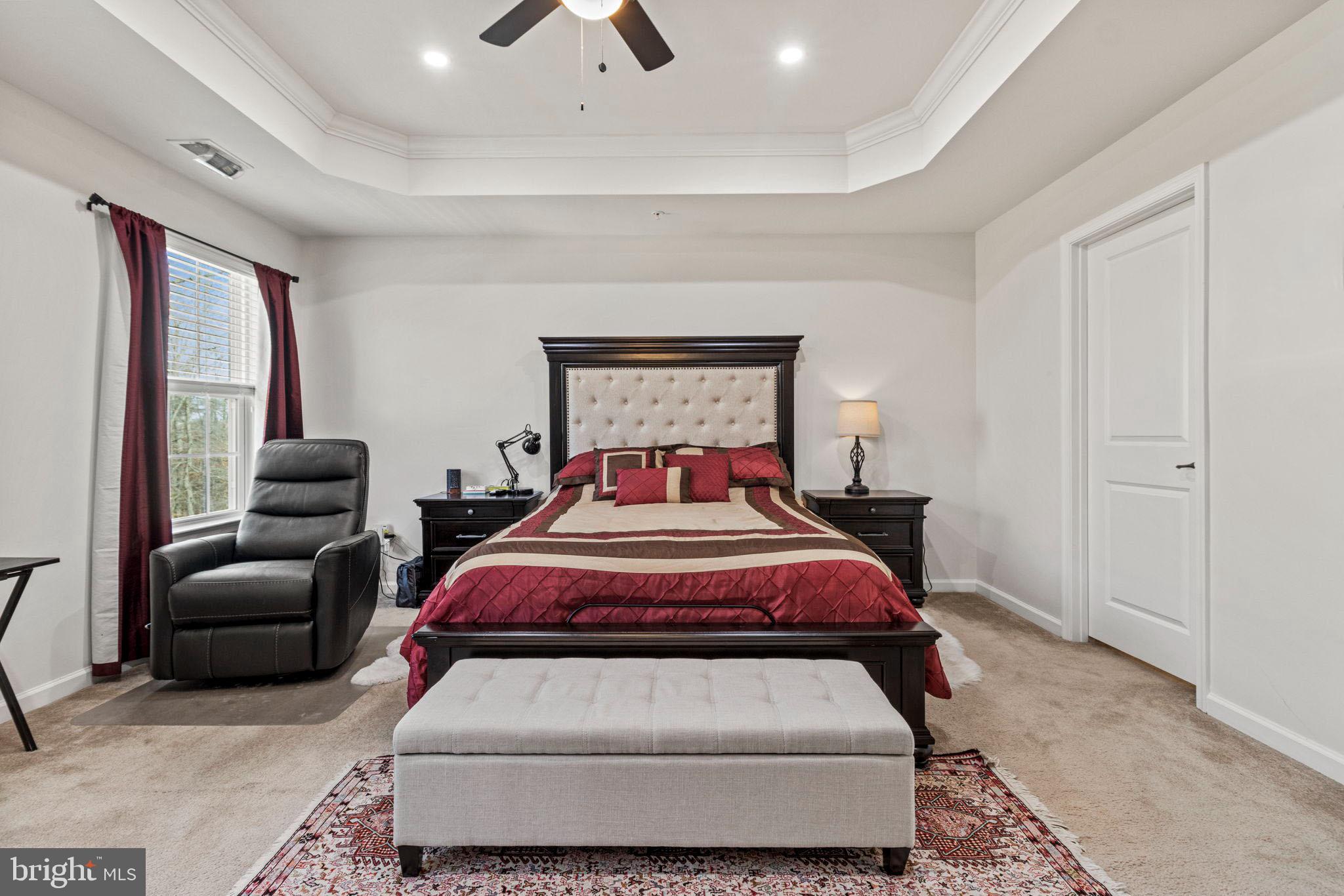 ADAMS CROSSING - Residential