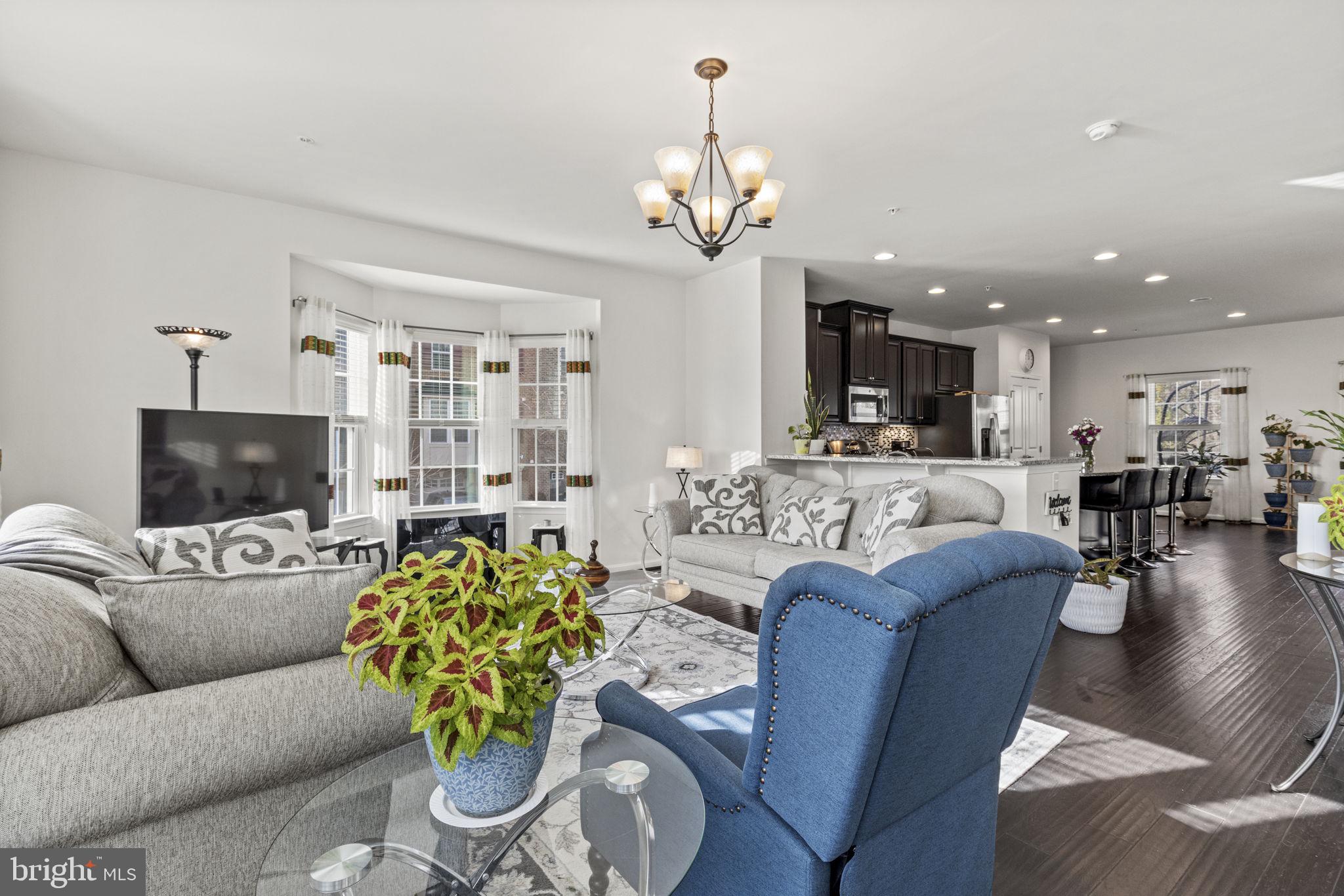 ADAMS CROSSING - Residential