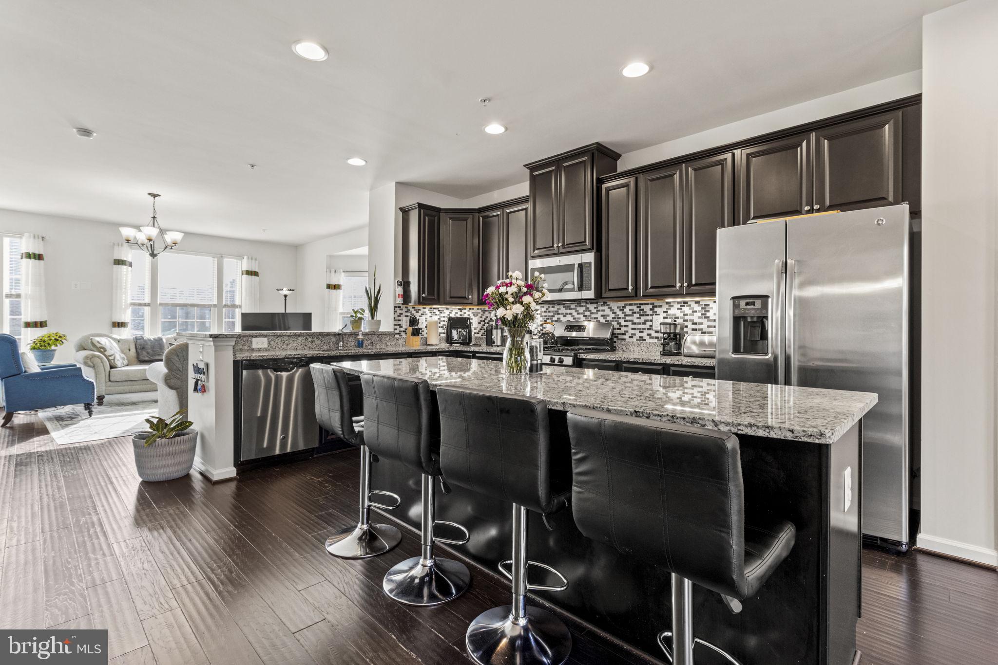 ADAMS CROSSING - Residential