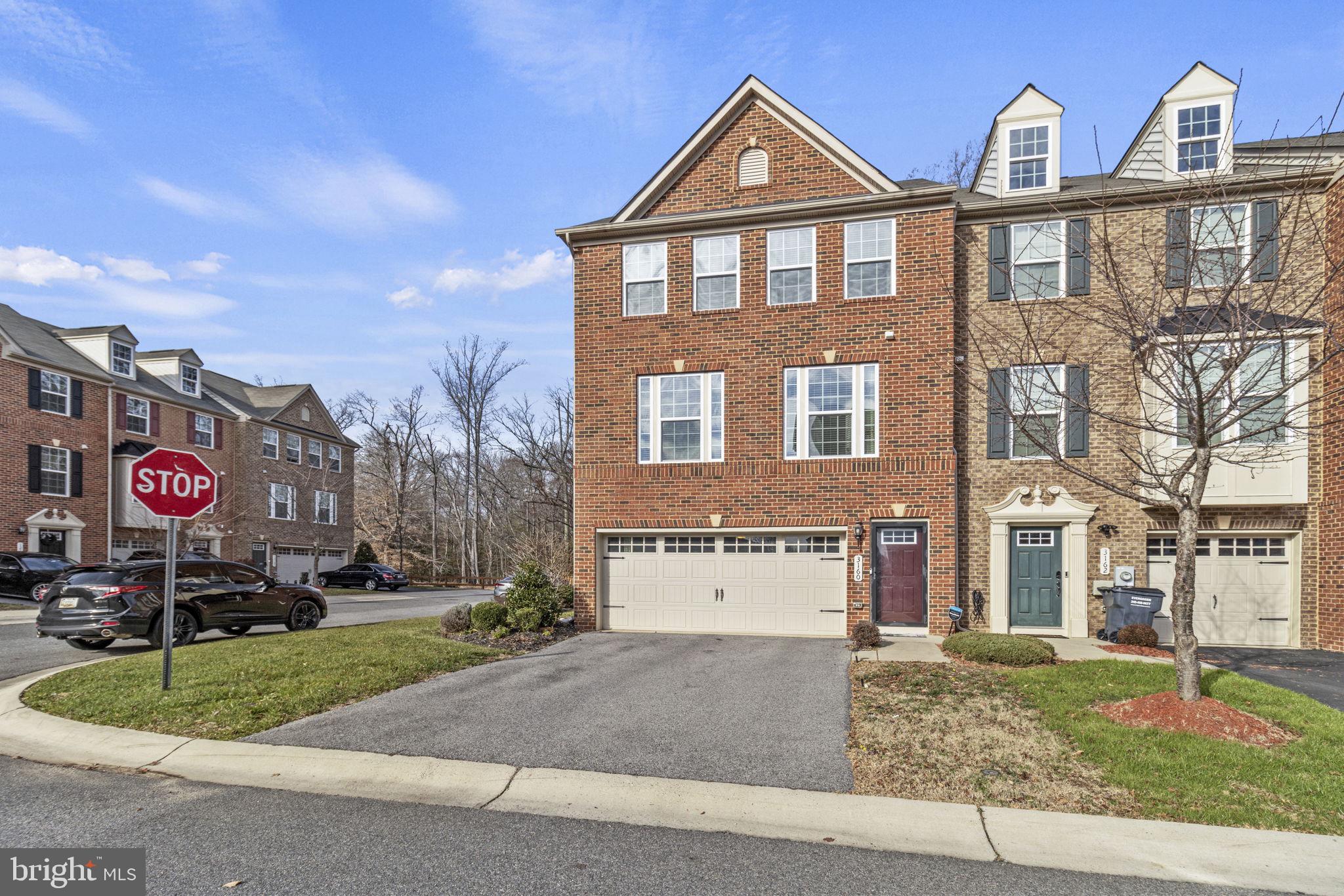 ADAMS CROSSING - Residential