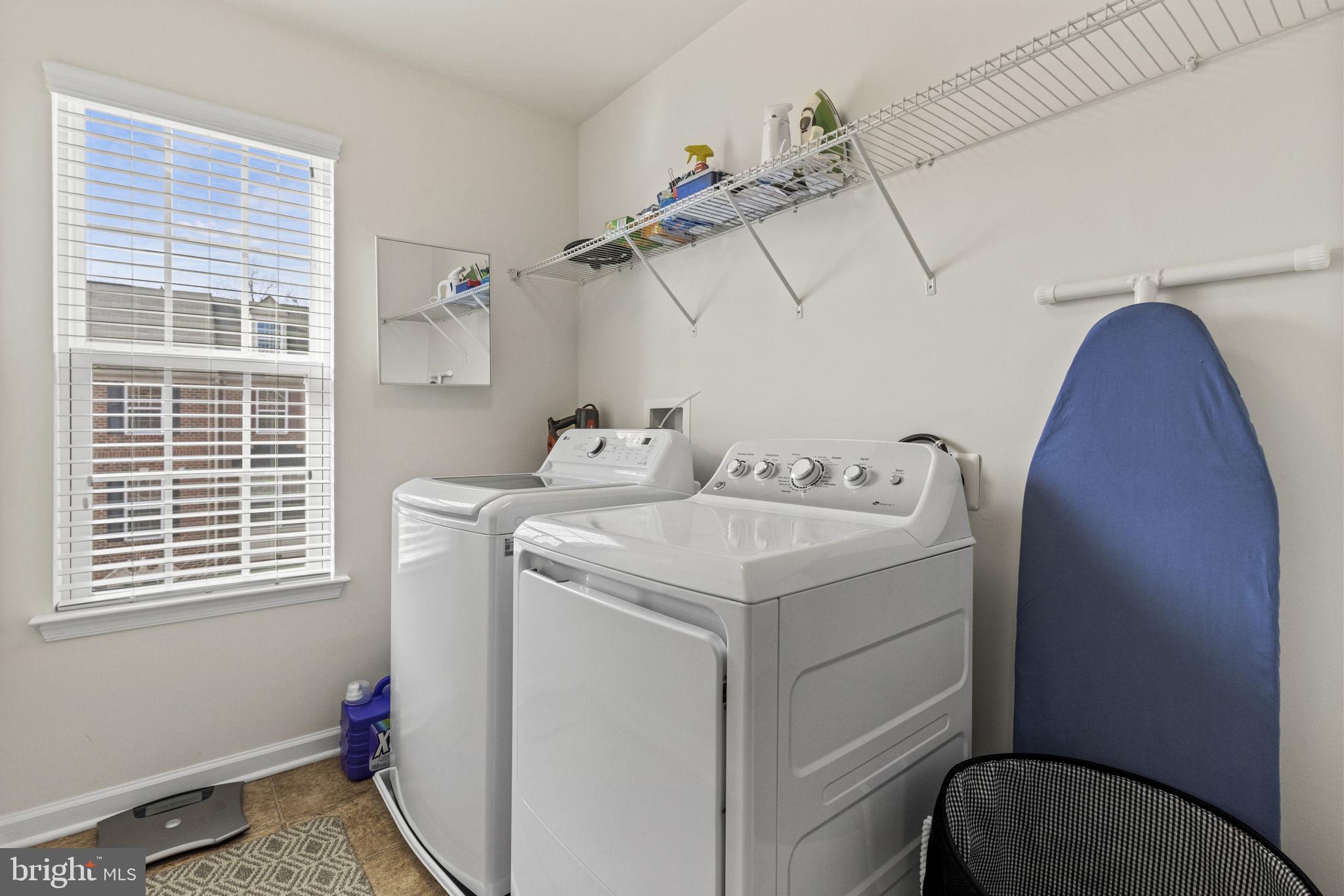 ADAMS CROSSING - Residential