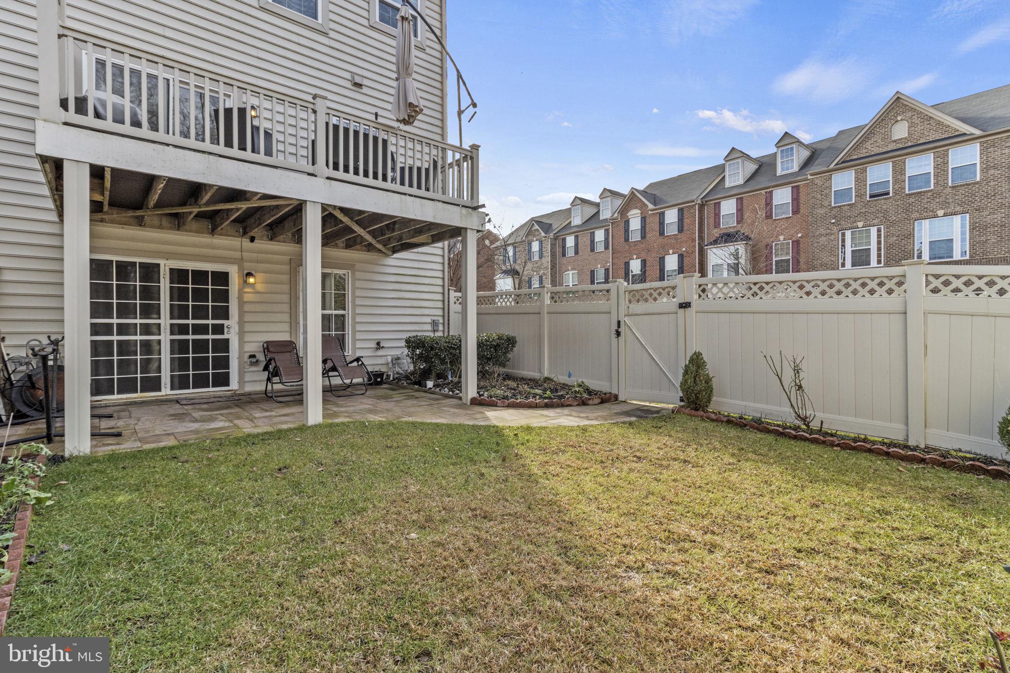 ADAMS CROSSING - Residential