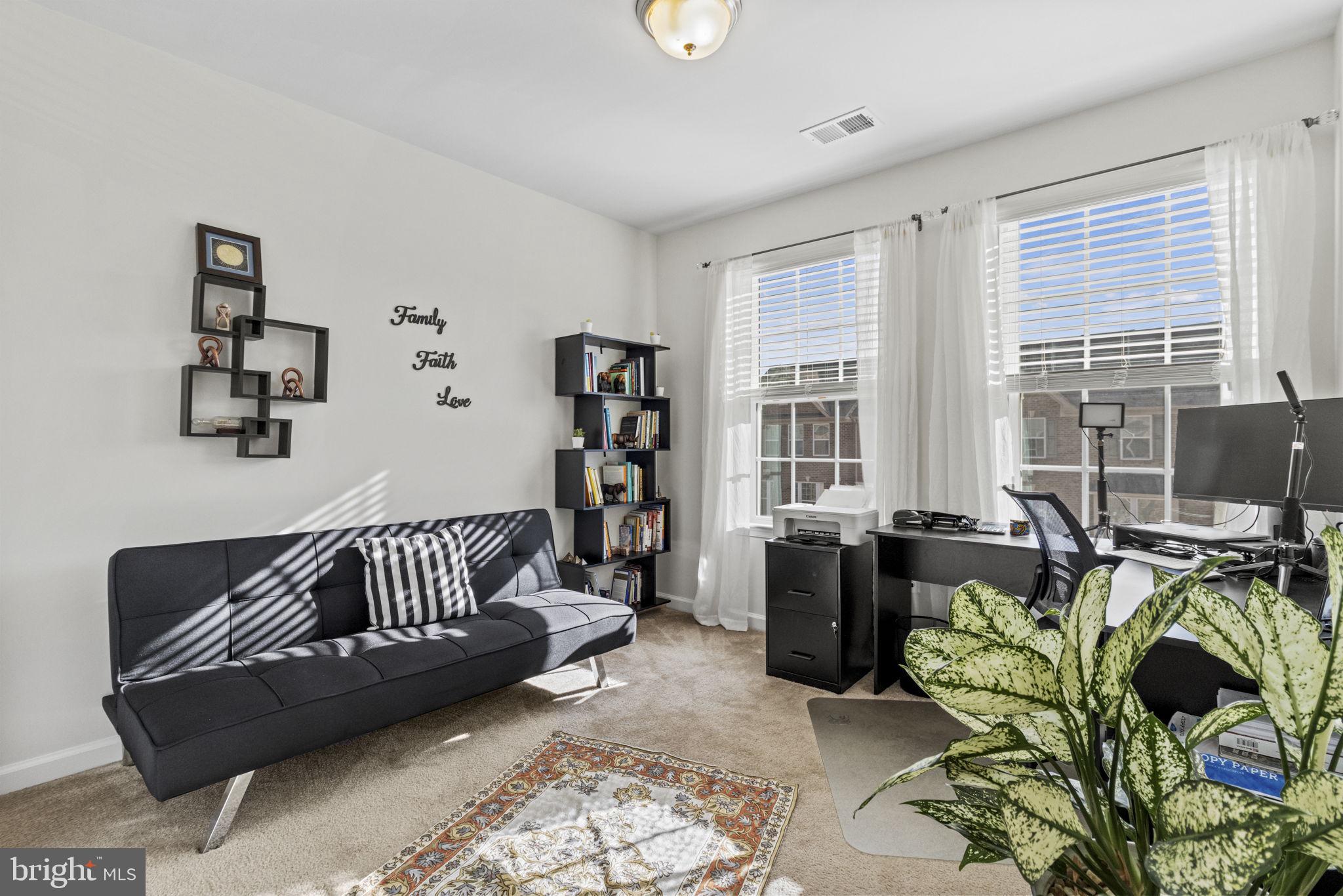 ADAMS CROSSING - Residential