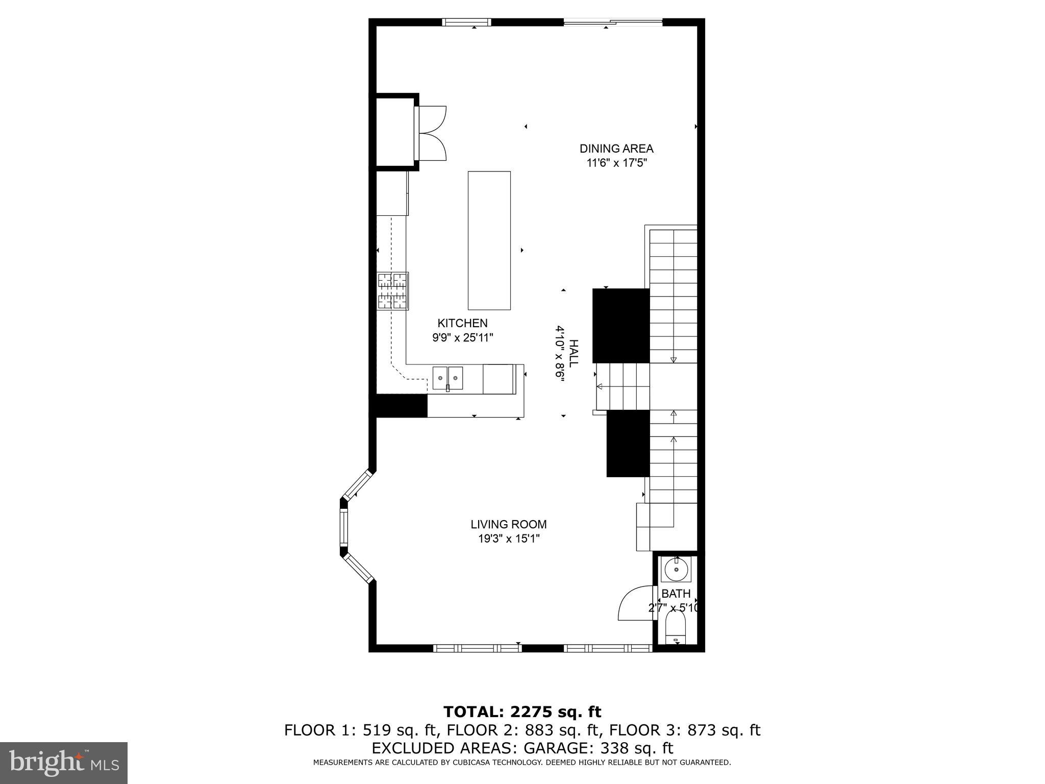 ADAMS CROSSING - Residential