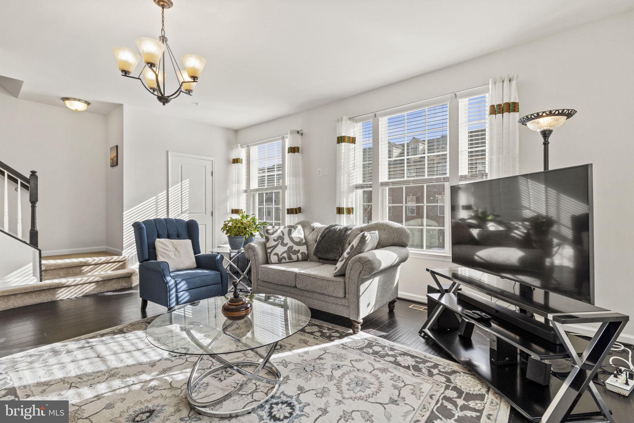 ADAMS CROSSING - Residential