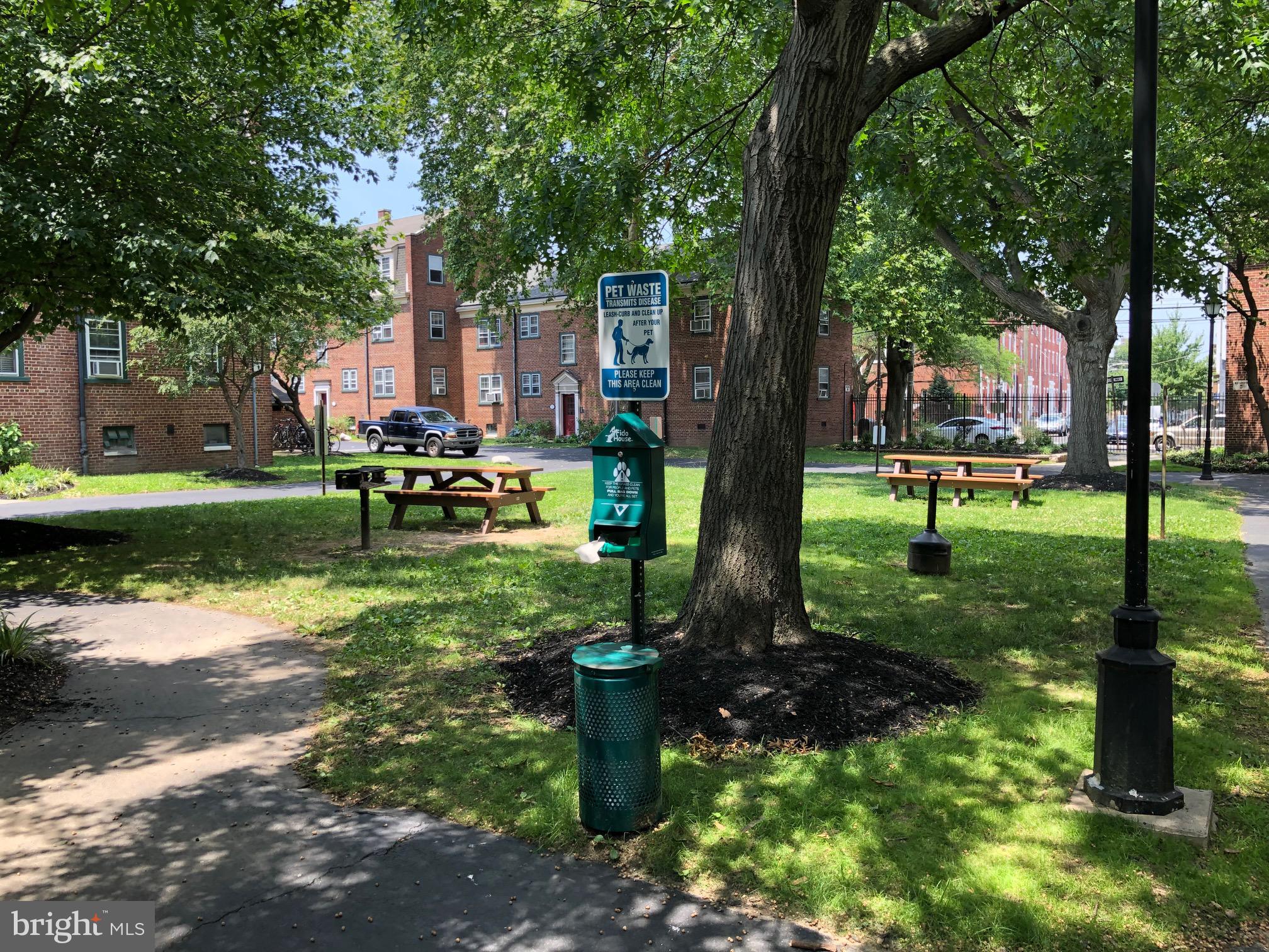 NORTHERN LIBERTIES - Residential Lease