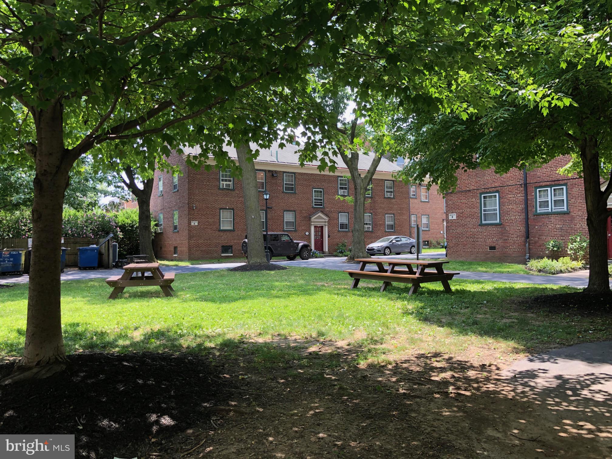 NORTHERN LIBERTIES - Residential Lease